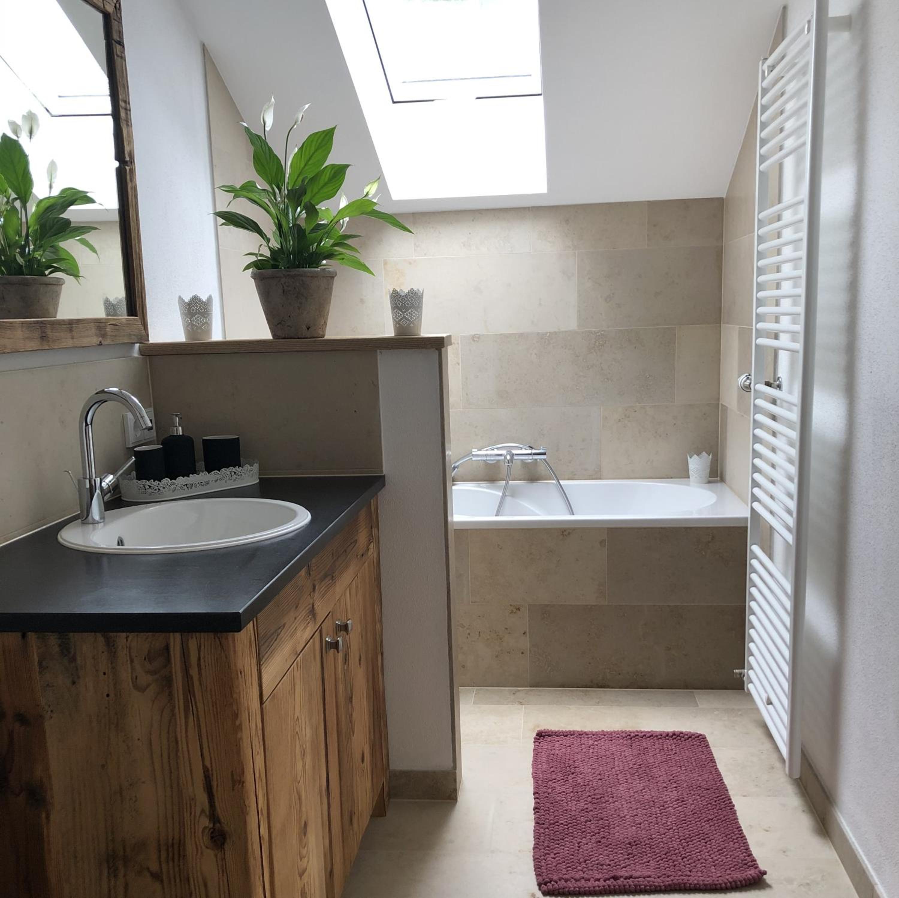 Ferienwohnung / Appartement Bergliebe