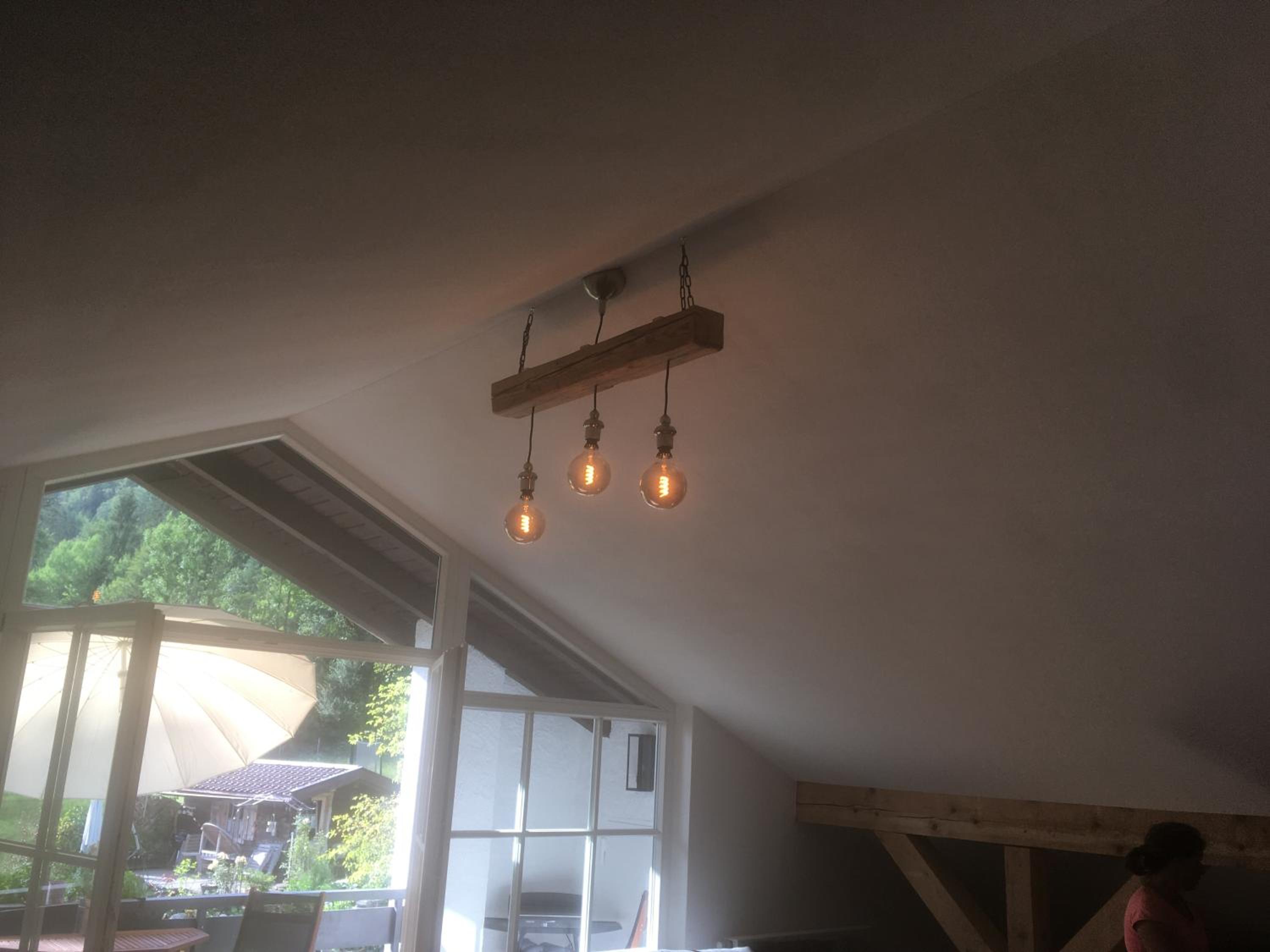 Ferienwohnung / Appartement Bergliebe