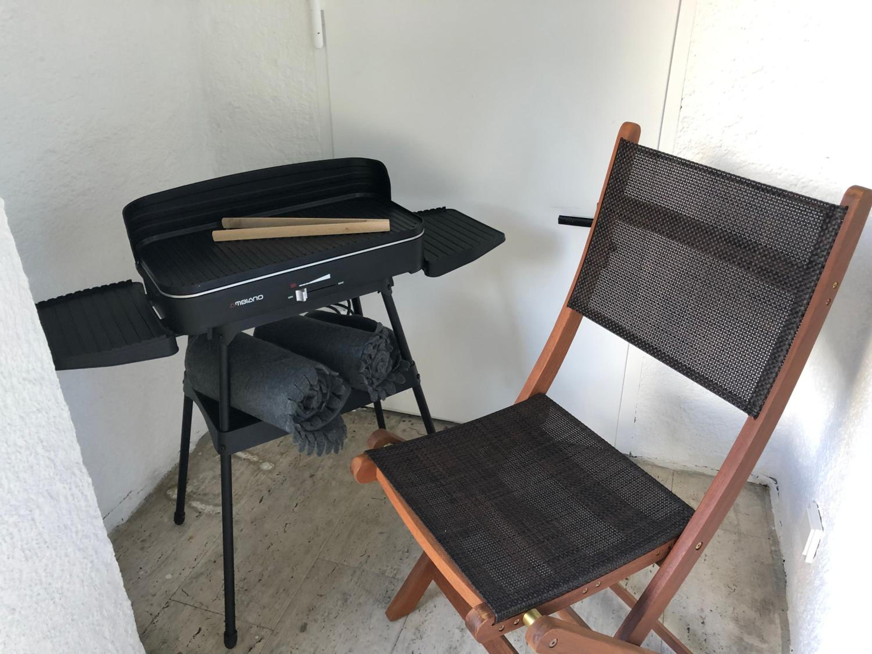 Ferienwohnung / Appartement Bergliebe