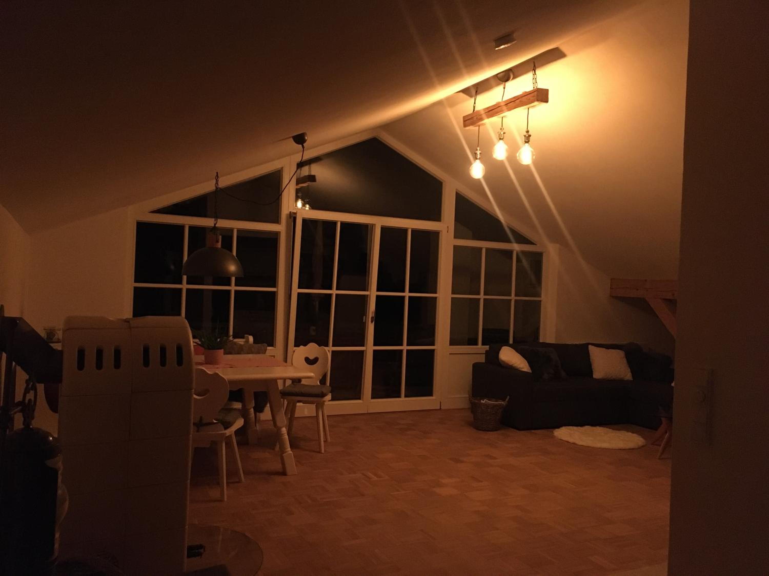 Ferienwohnung / Appartement Bergliebe