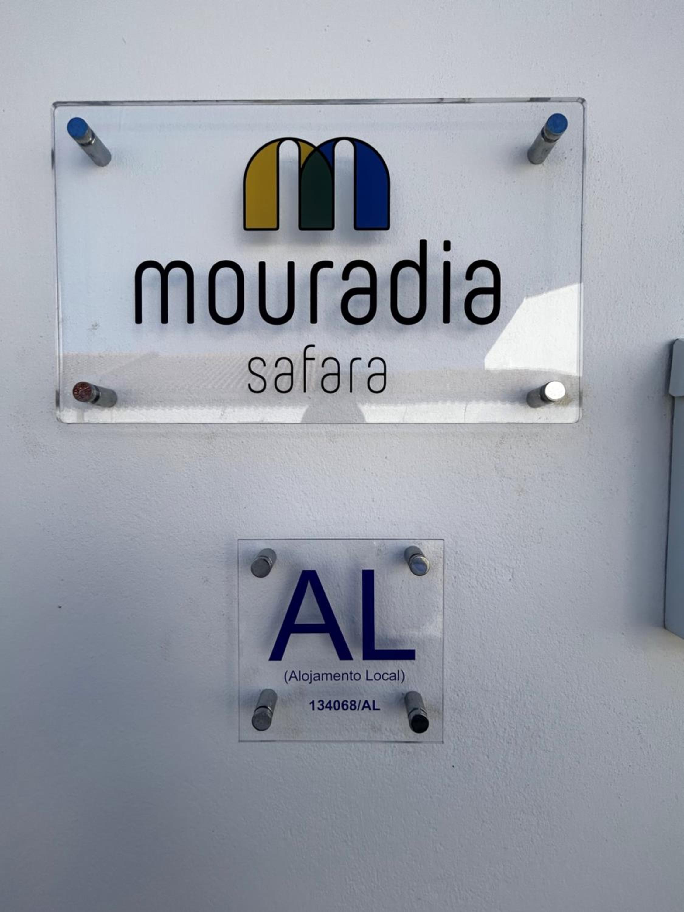 Mouradia Safara
