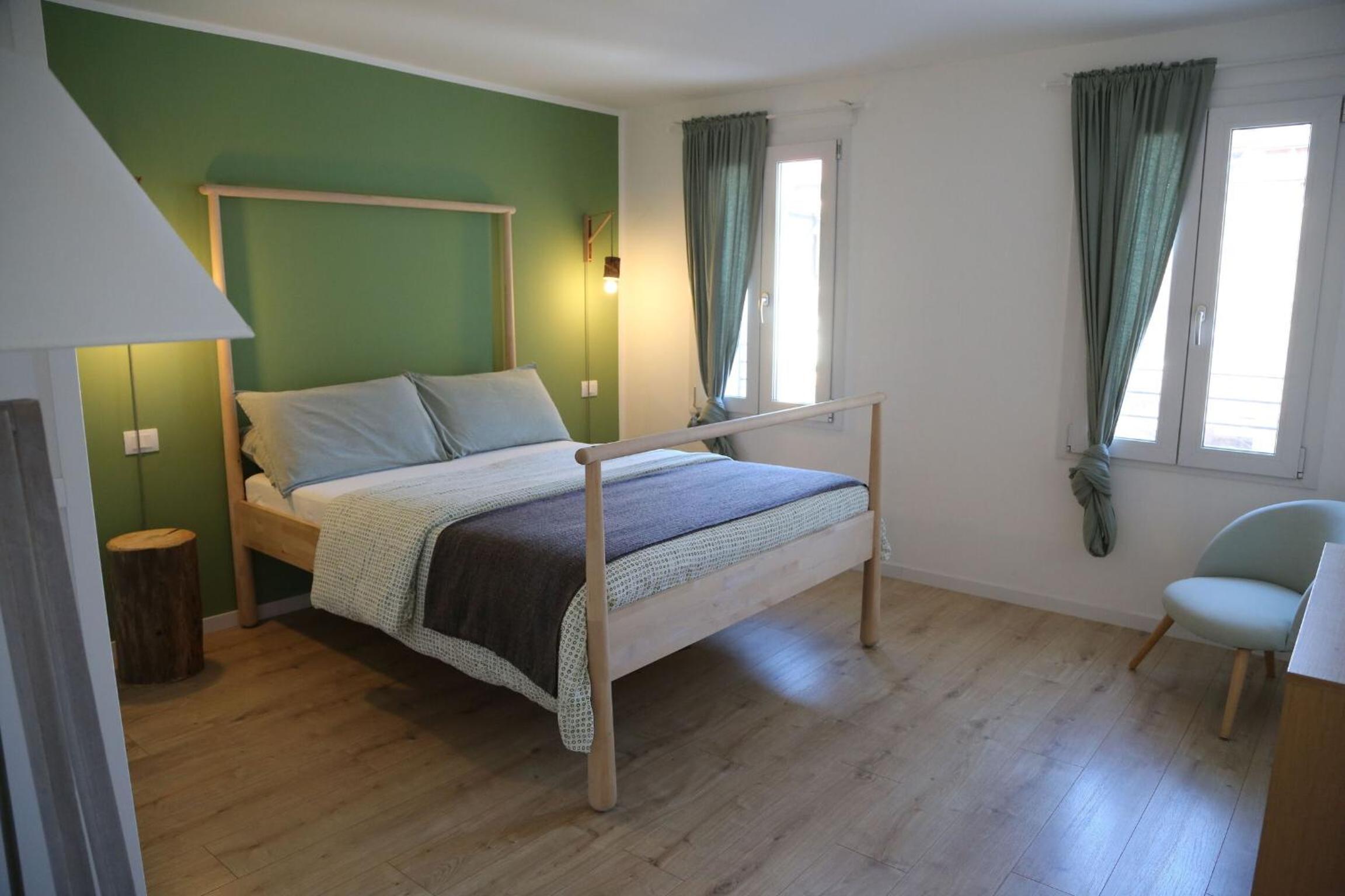 Green House Holiday Apartments
