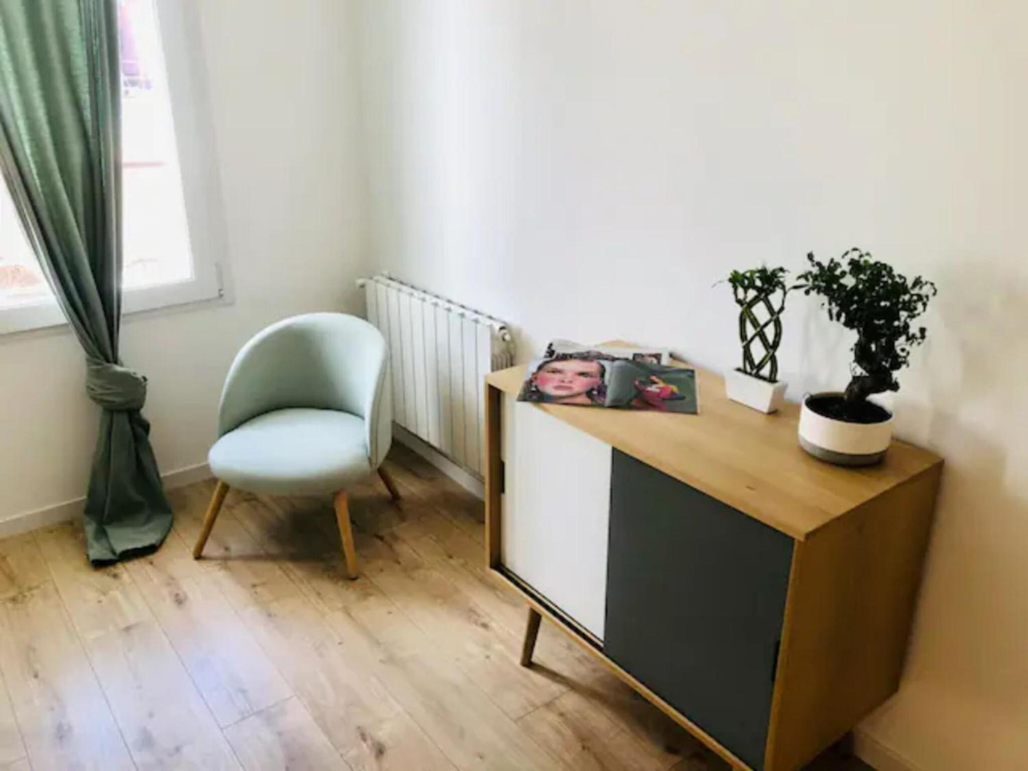 Green House Holiday Apartments
