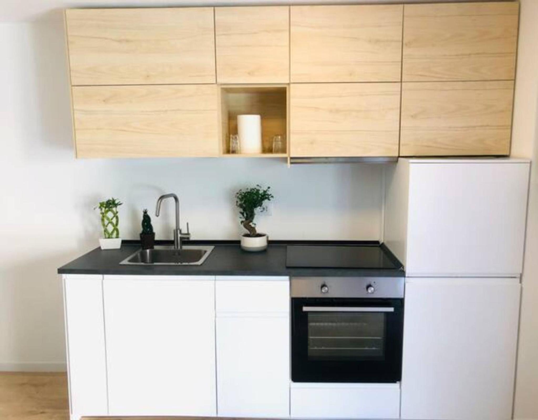 Green House Holiday Apartments