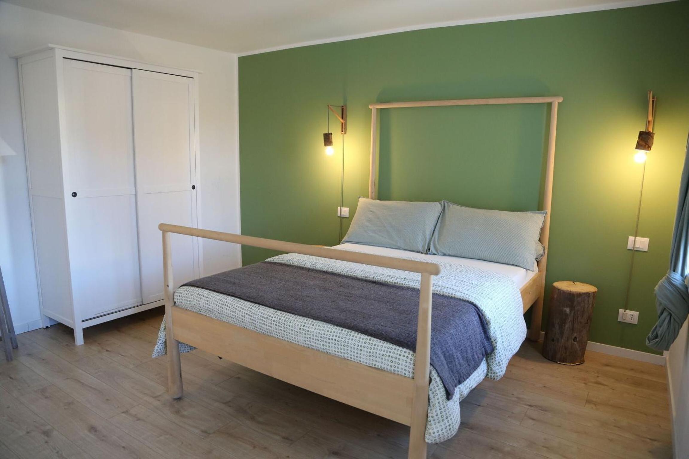 Green House Holiday Apartments
