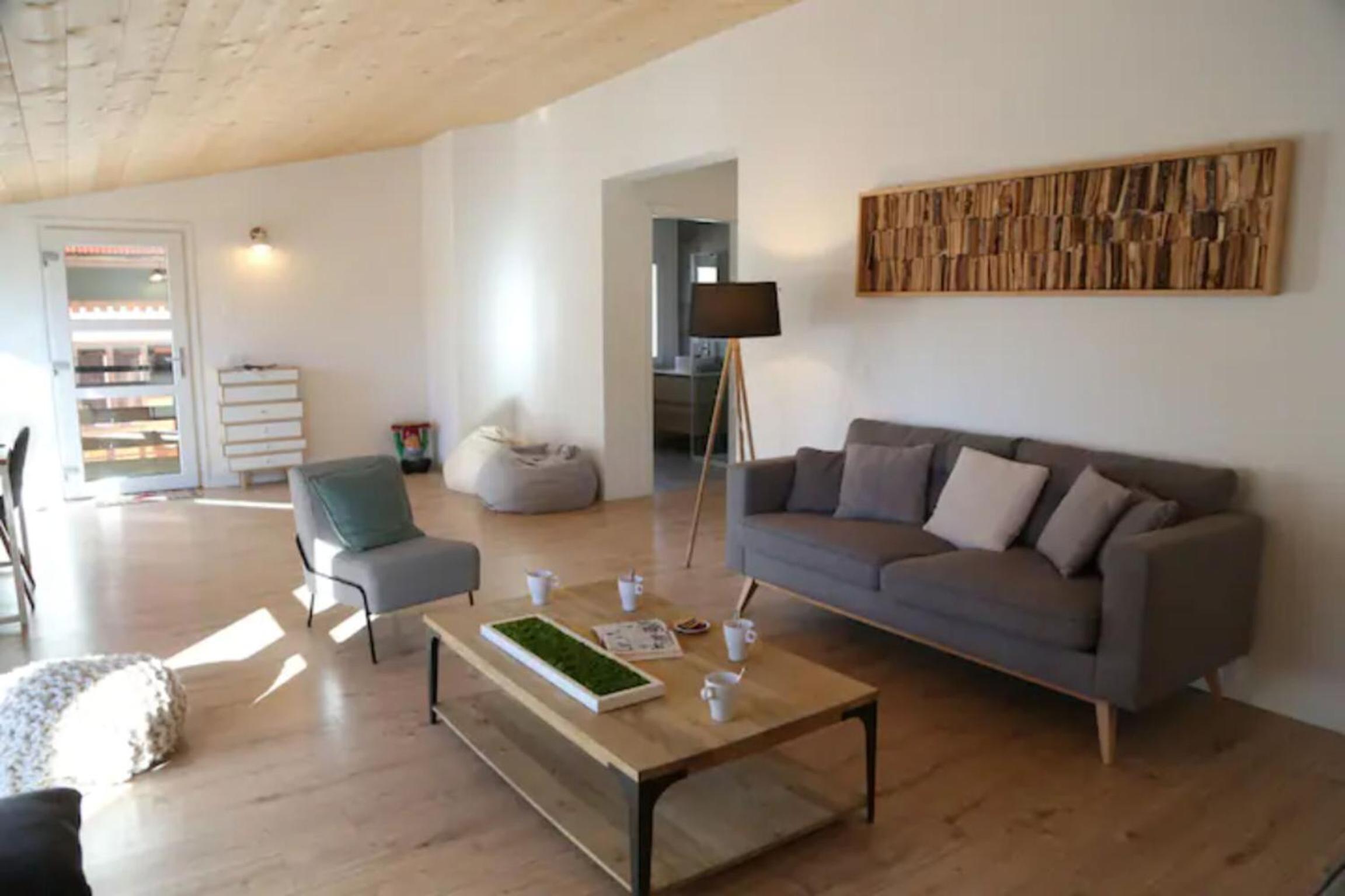 Green House Holiday Apartments
