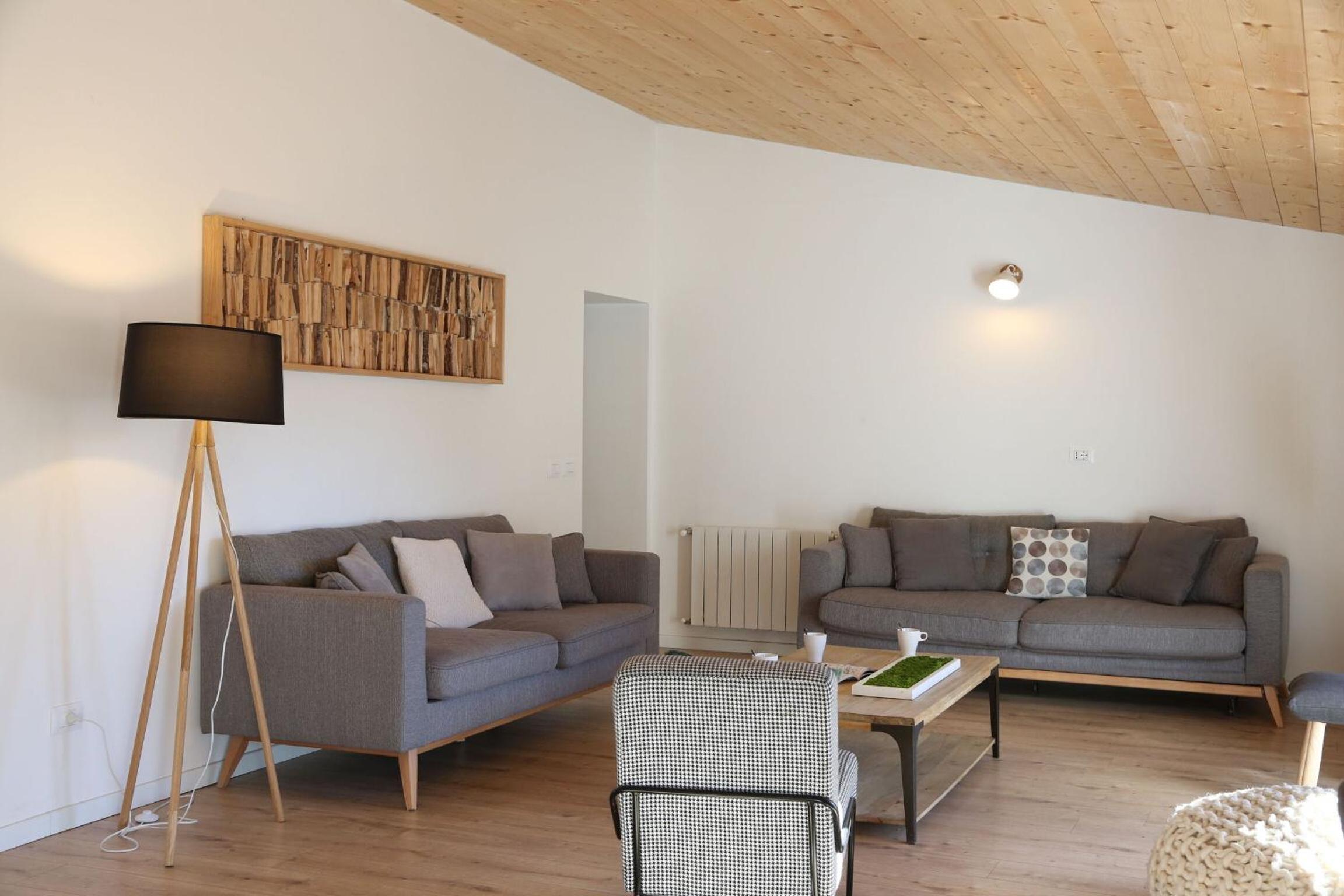 Green House Holiday Apartments