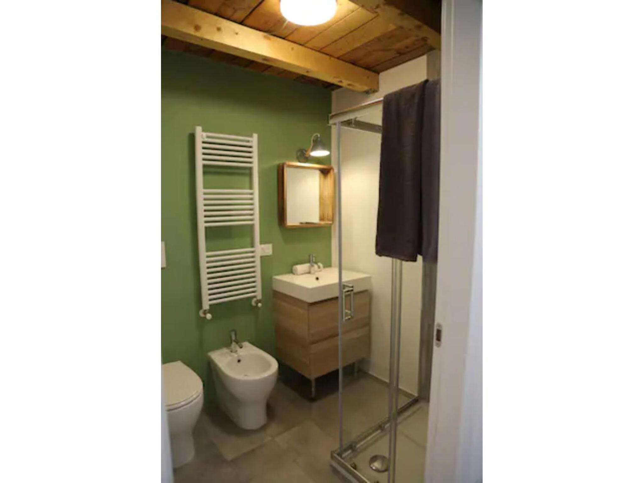 Green House Holiday Apartments