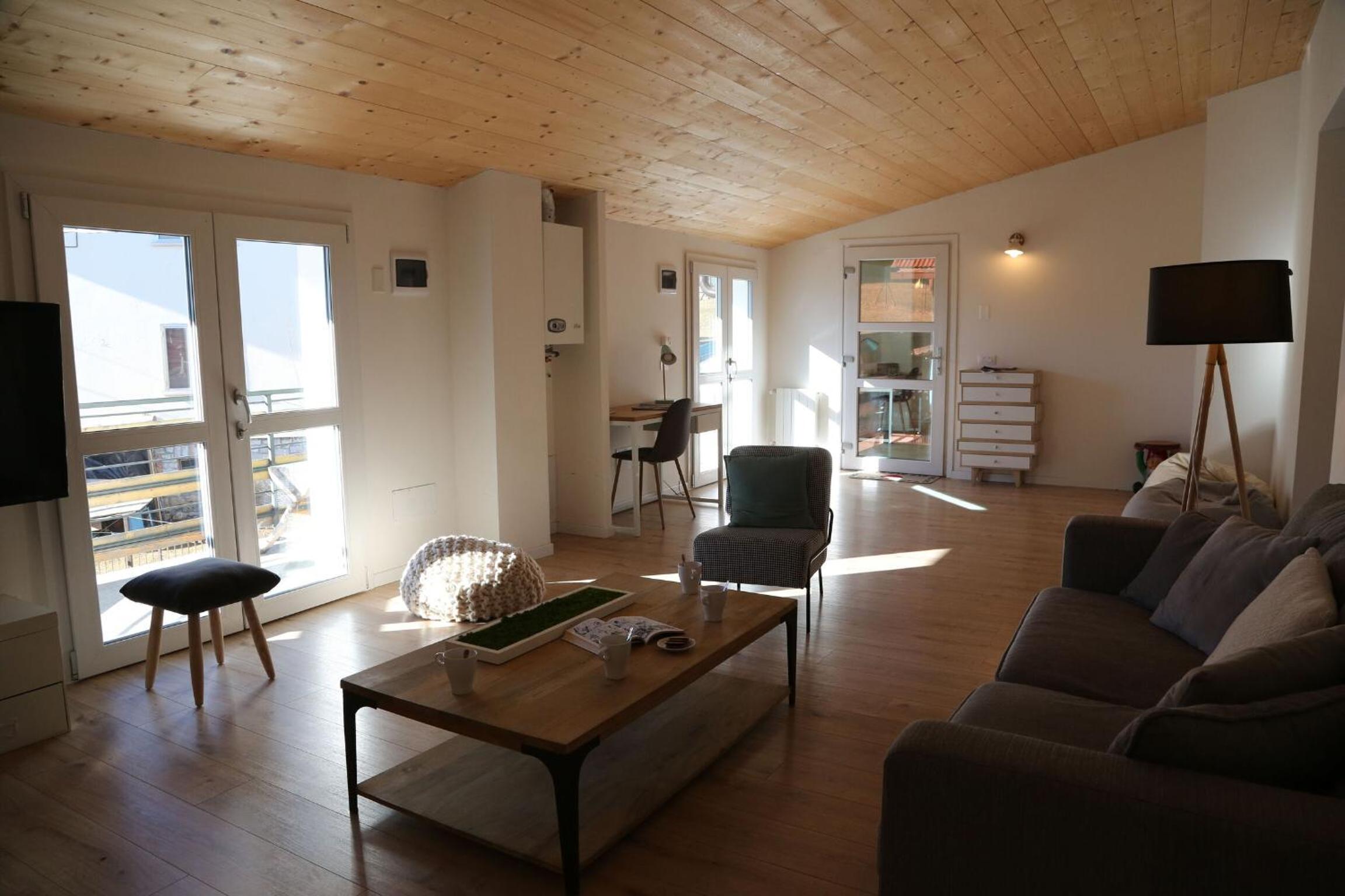 Green House Holiday Apartments