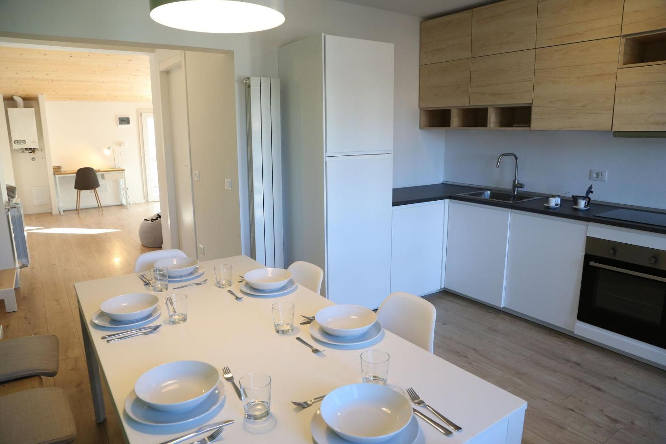 Green House Holiday Apartments