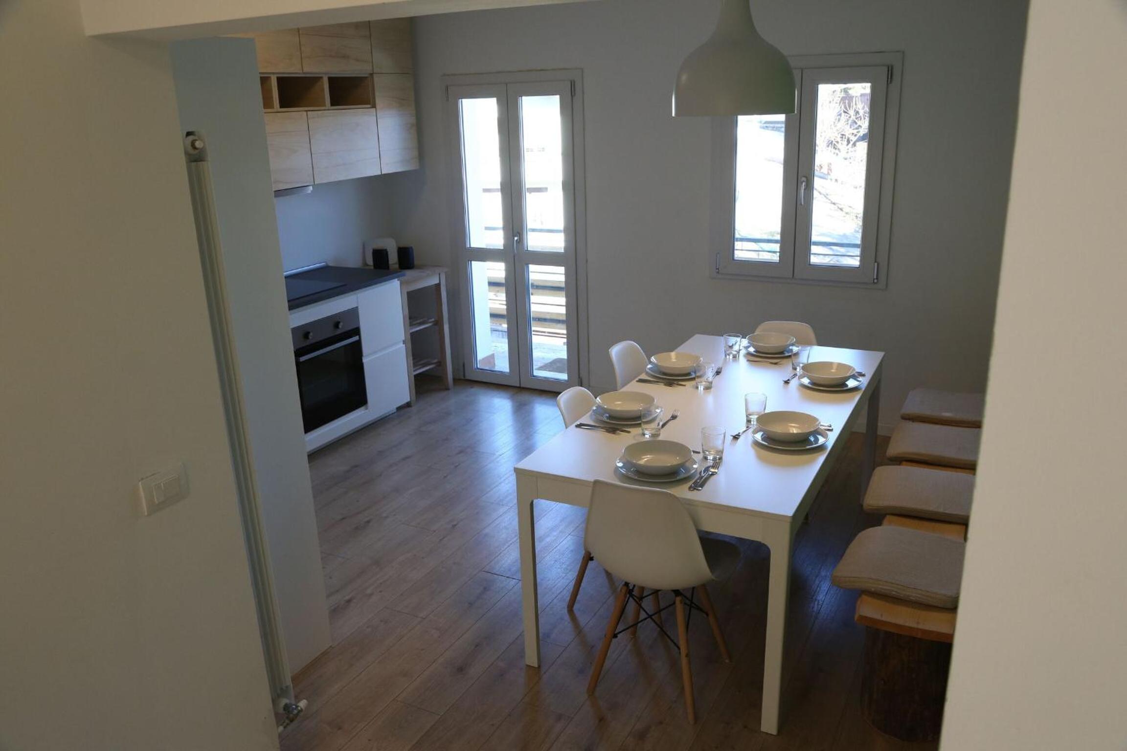 Green House Holiday Apartments