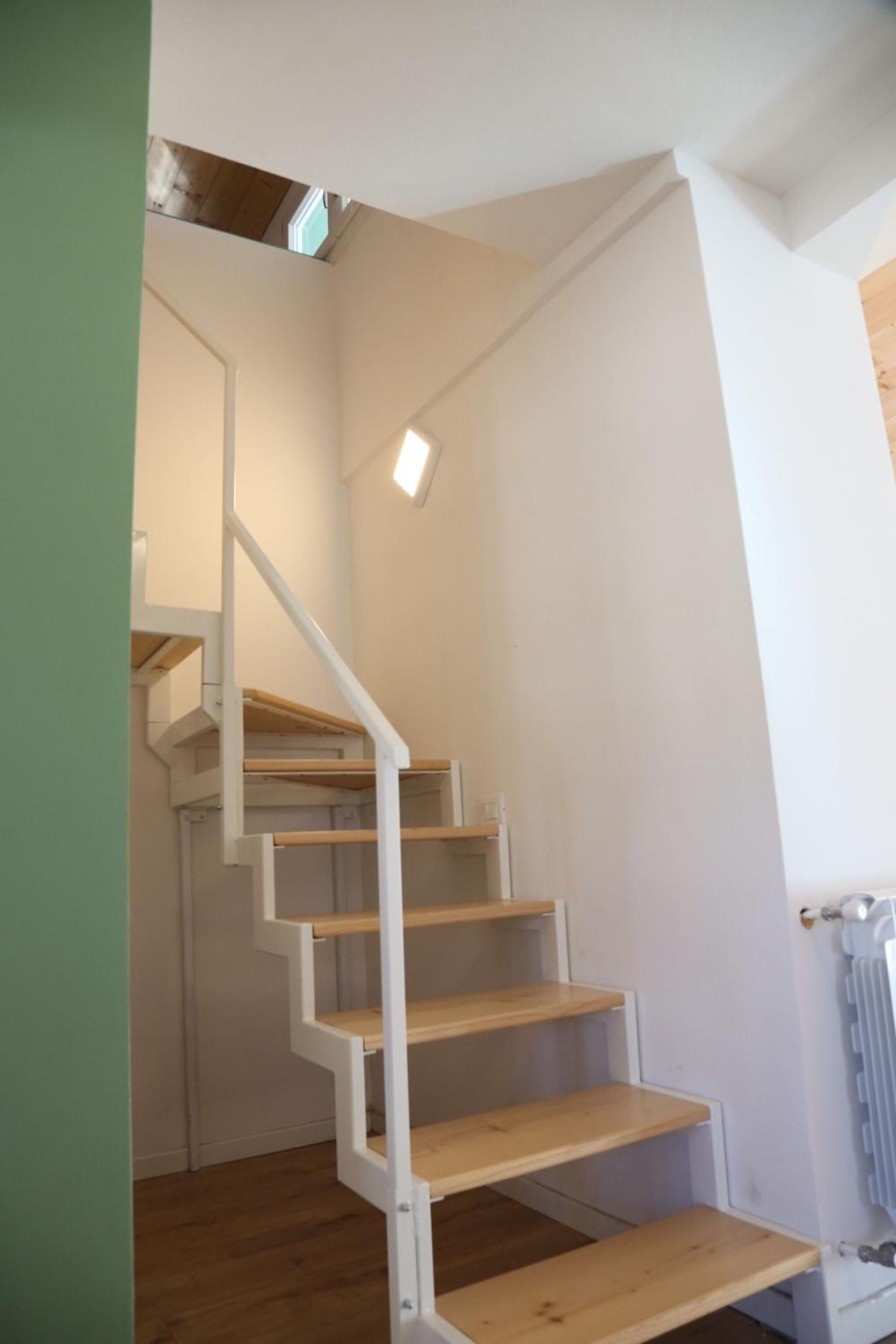 Green House Holiday Apartments