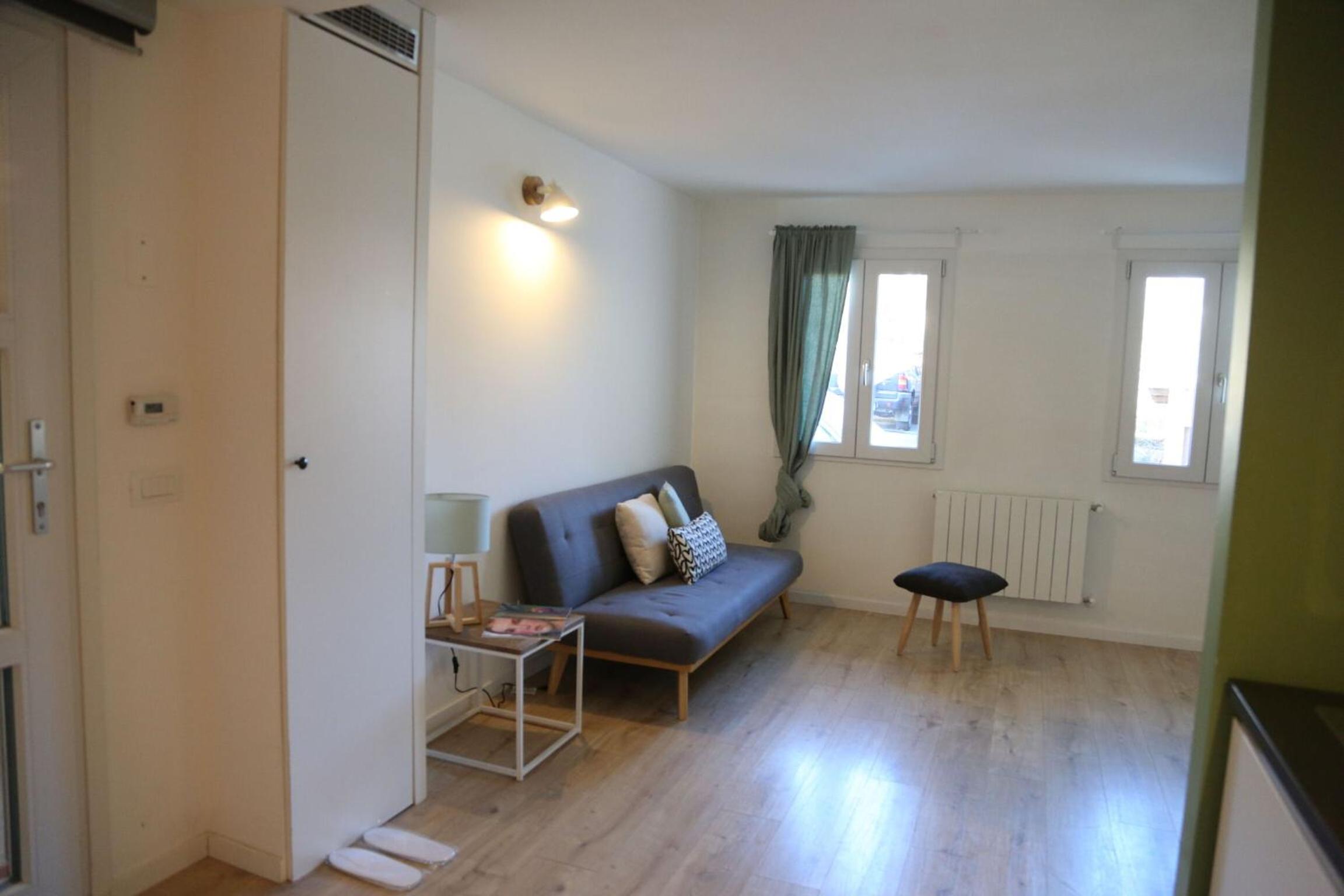 Green House Holiday Apartments