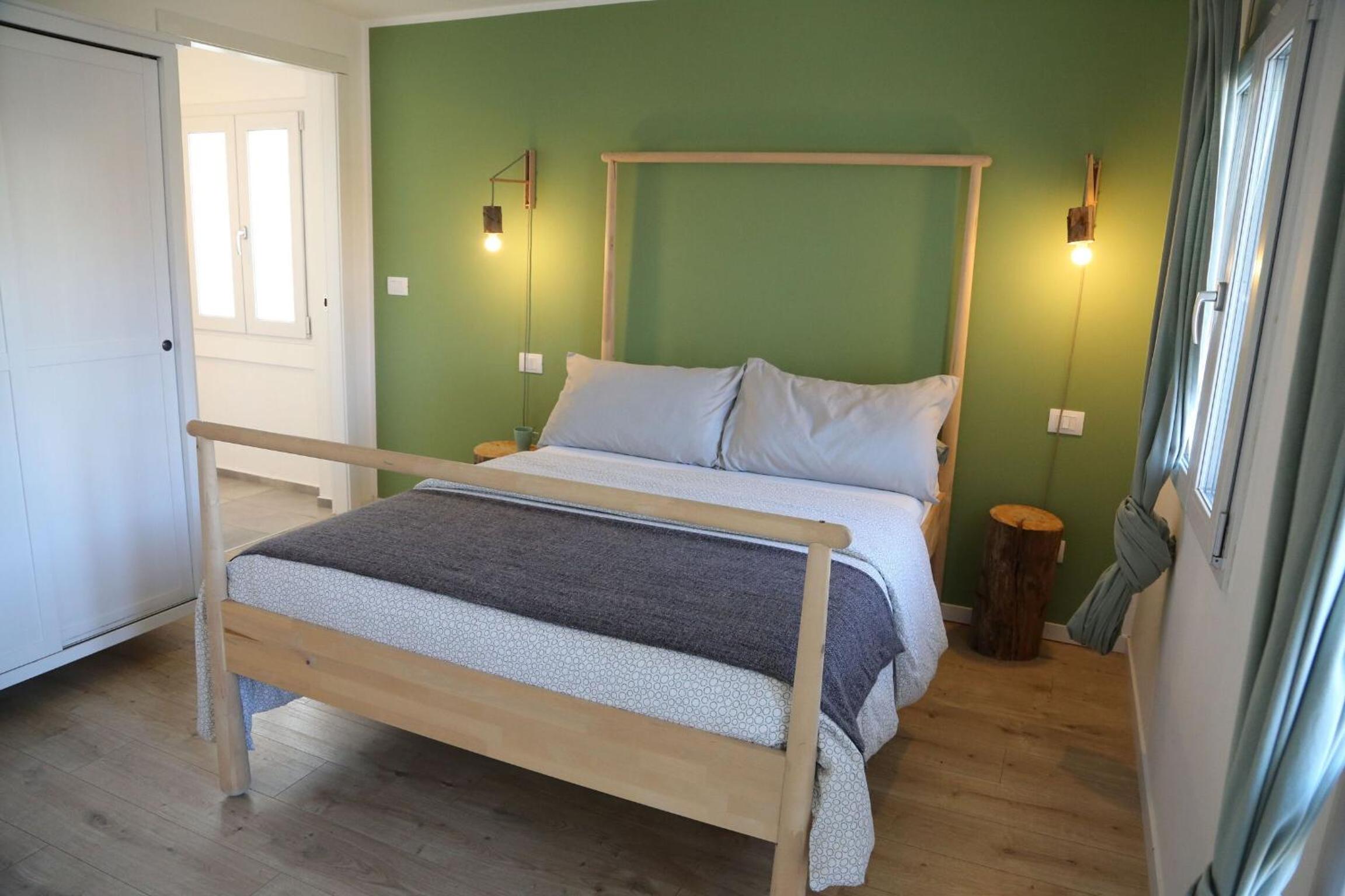Green House Holiday Apartments