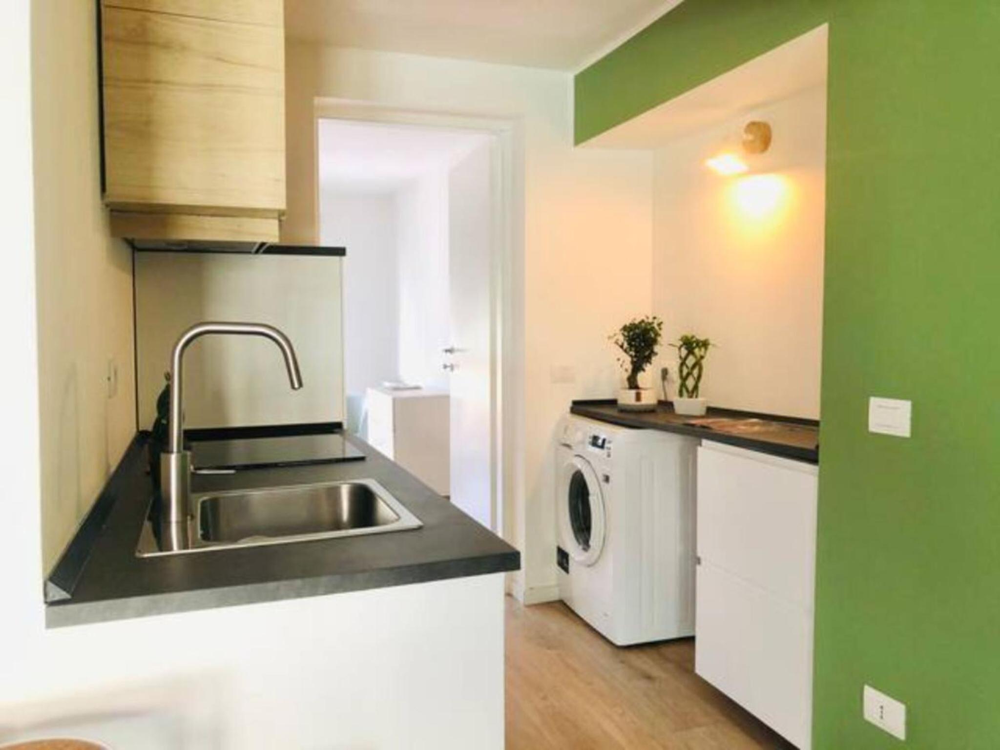 Green House Holiday Apartments