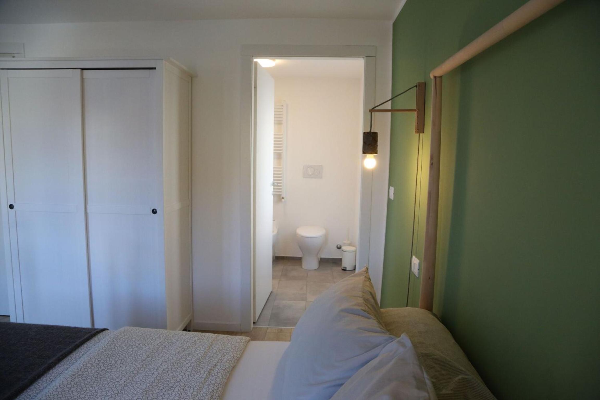 Green House Holiday Apartments