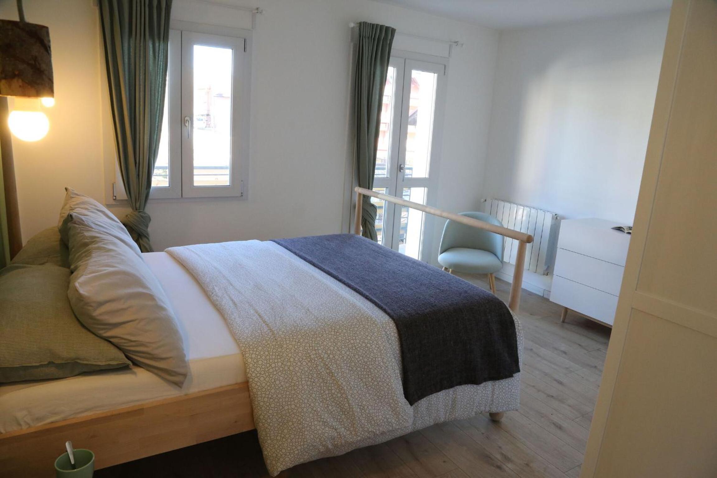 Green House Holiday Apartments