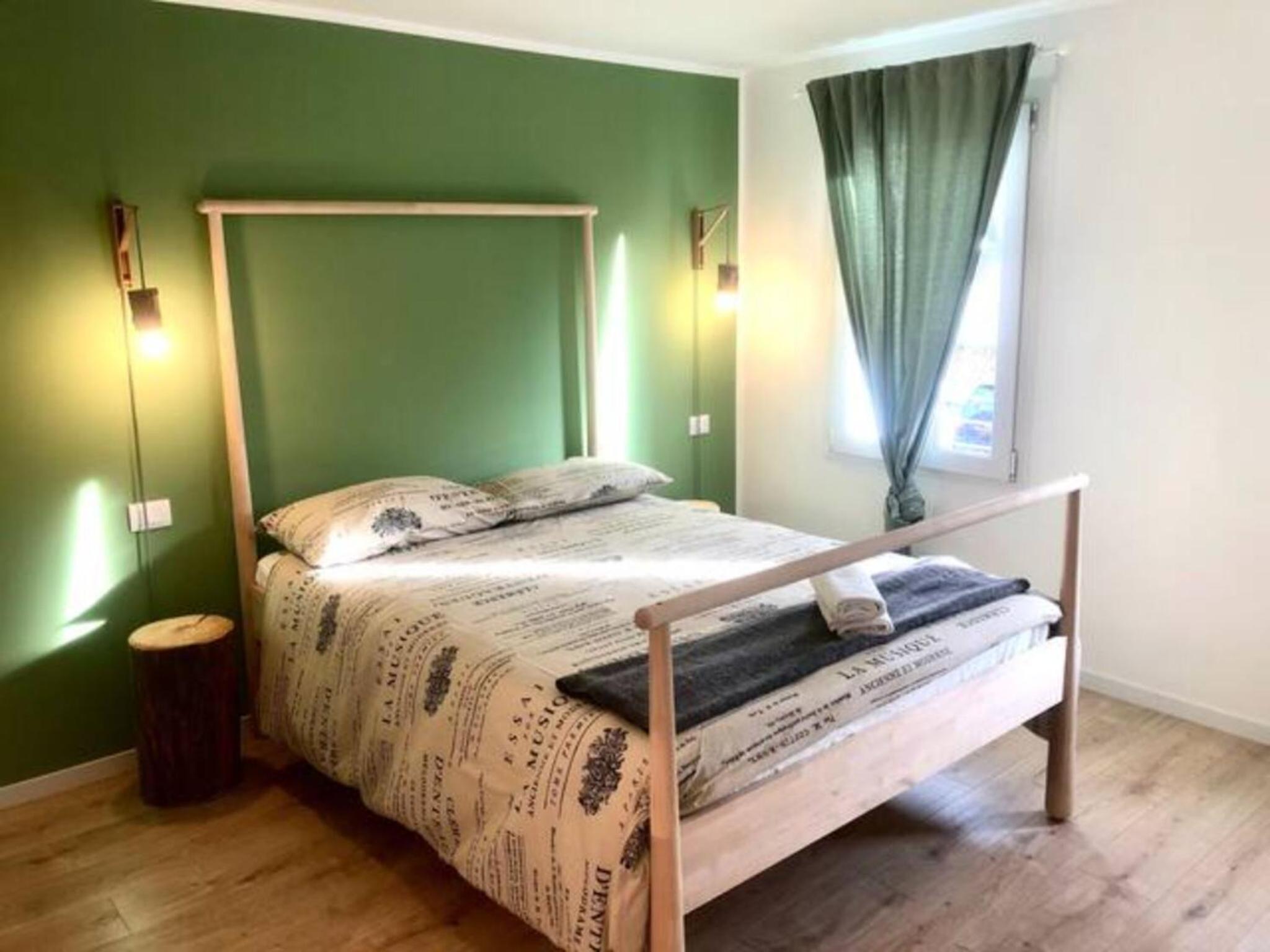 Green House Holiday Apartments
