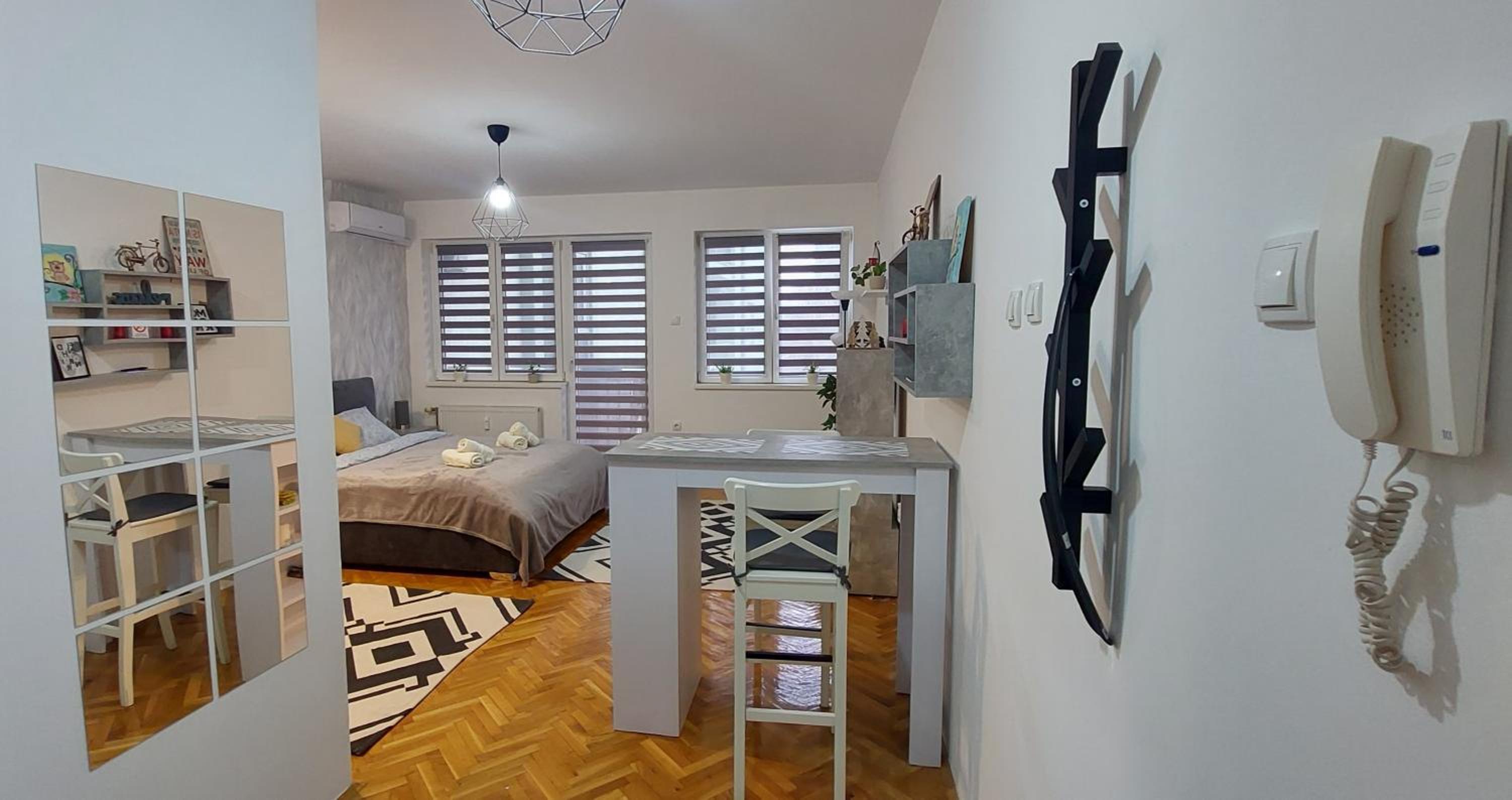 Apartman Bart