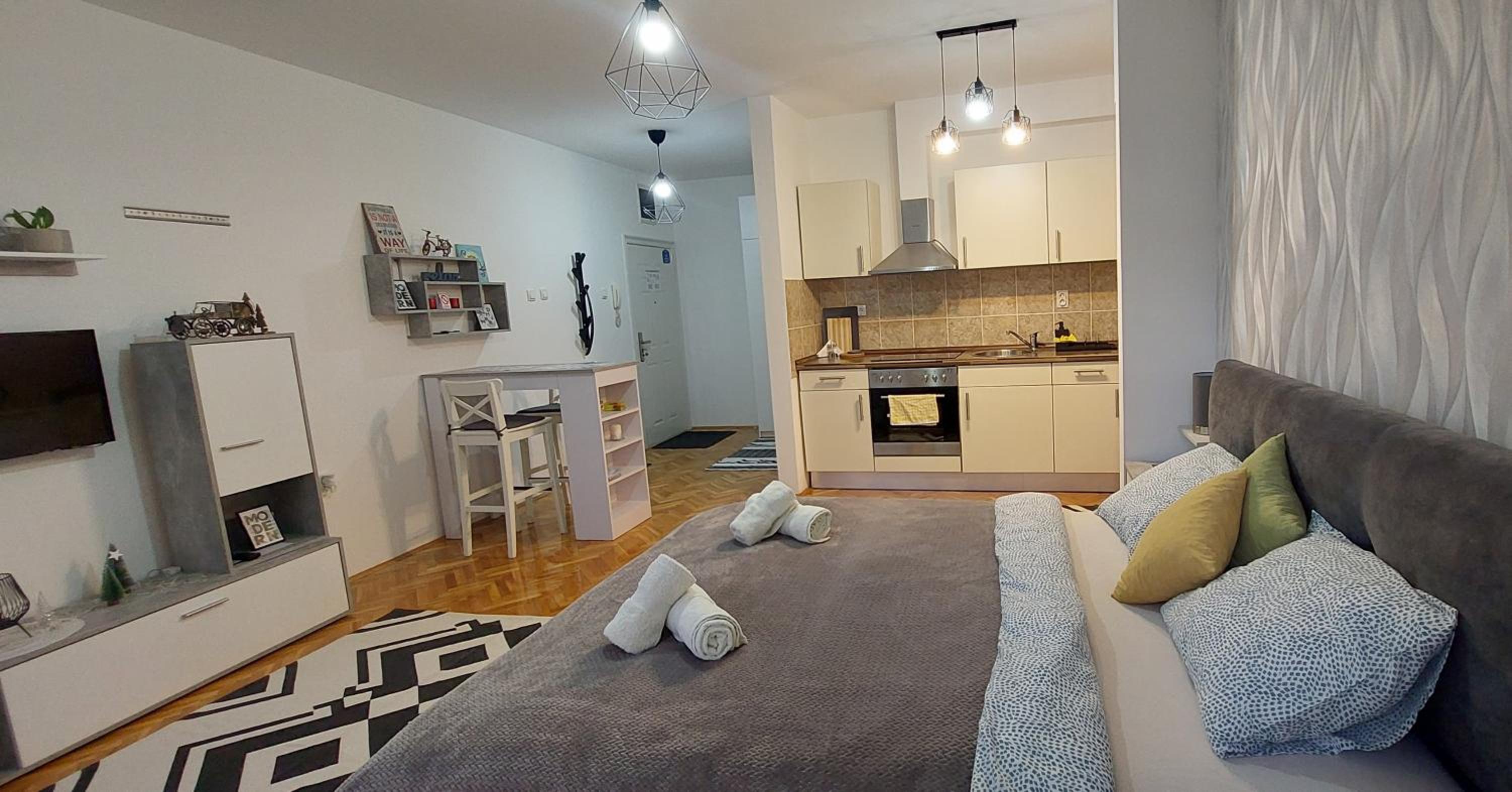 Apartman Bart