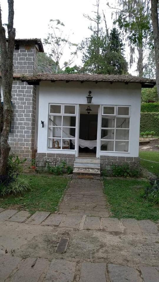 Vila da Sol Itaipava casas e estúdios