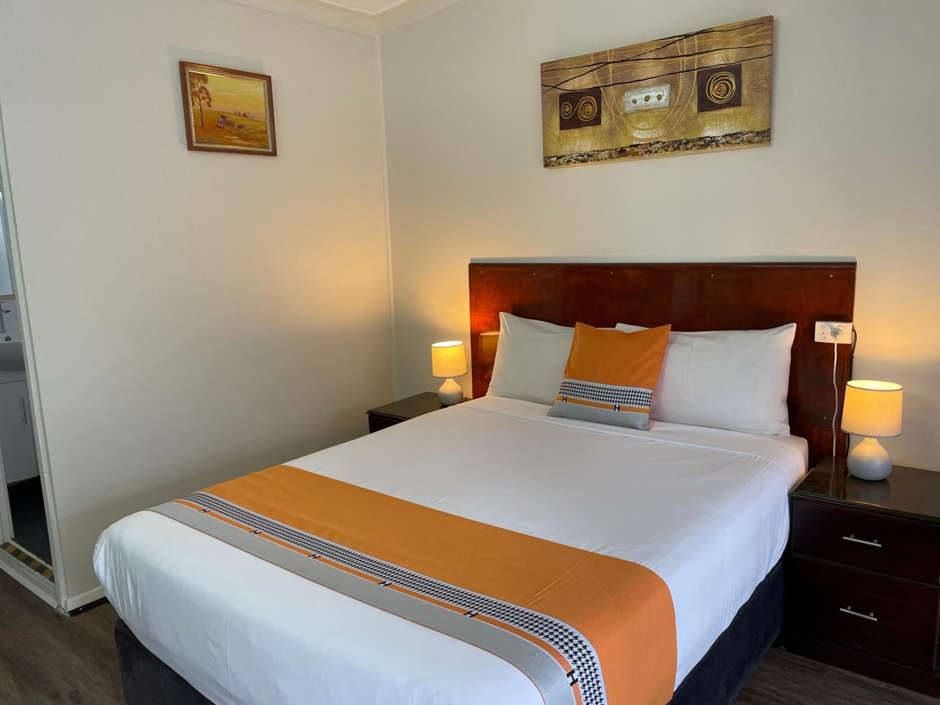 Highway Motor Inn Taree