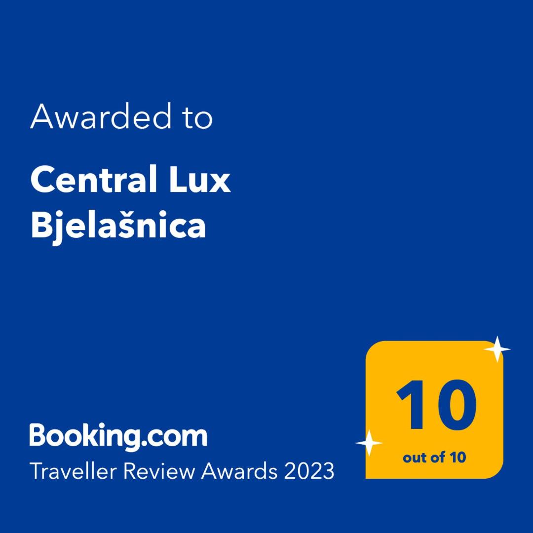 Central Lux Bjelašnica view 4