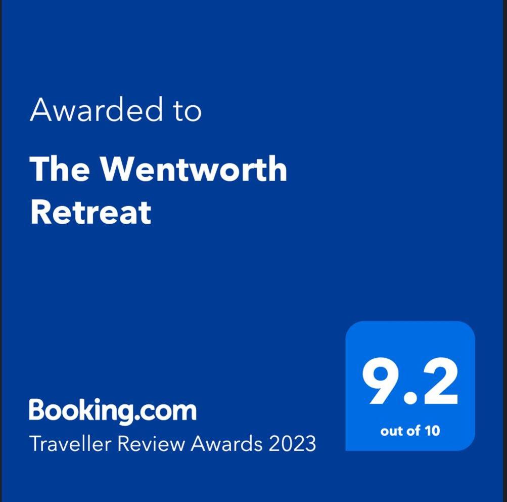 The Wentworth Retreat