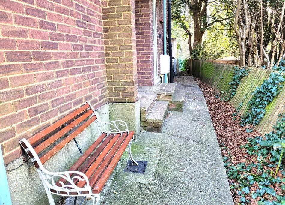 Harry's House (Muggles welcome too!) view 3