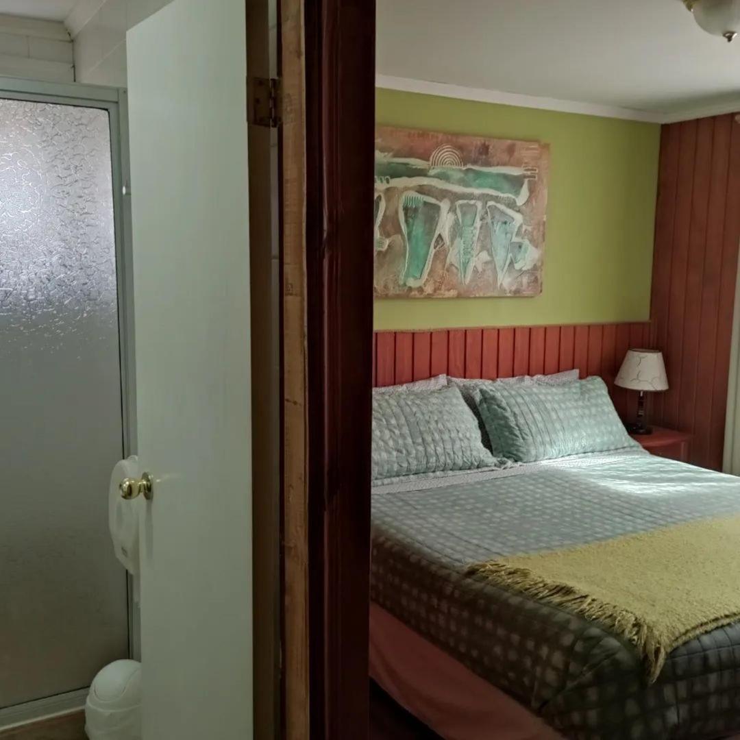 Hostal Mahuida