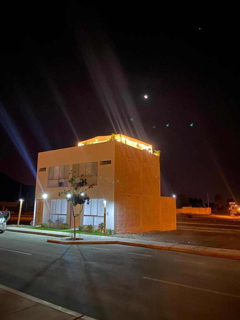 Casa alojamiento Finca bonita