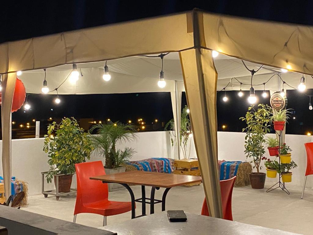 Casa alojamiento Finca bonita