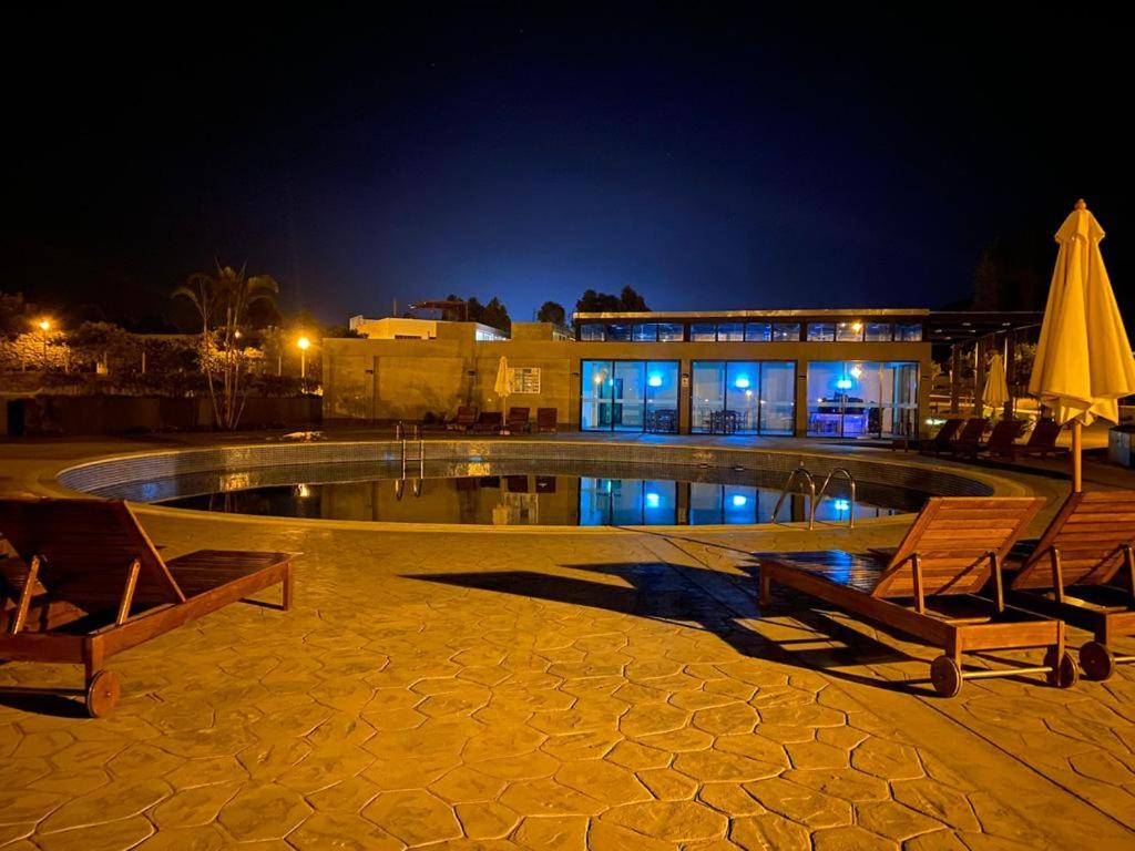 Casa alojamiento Finca bonita