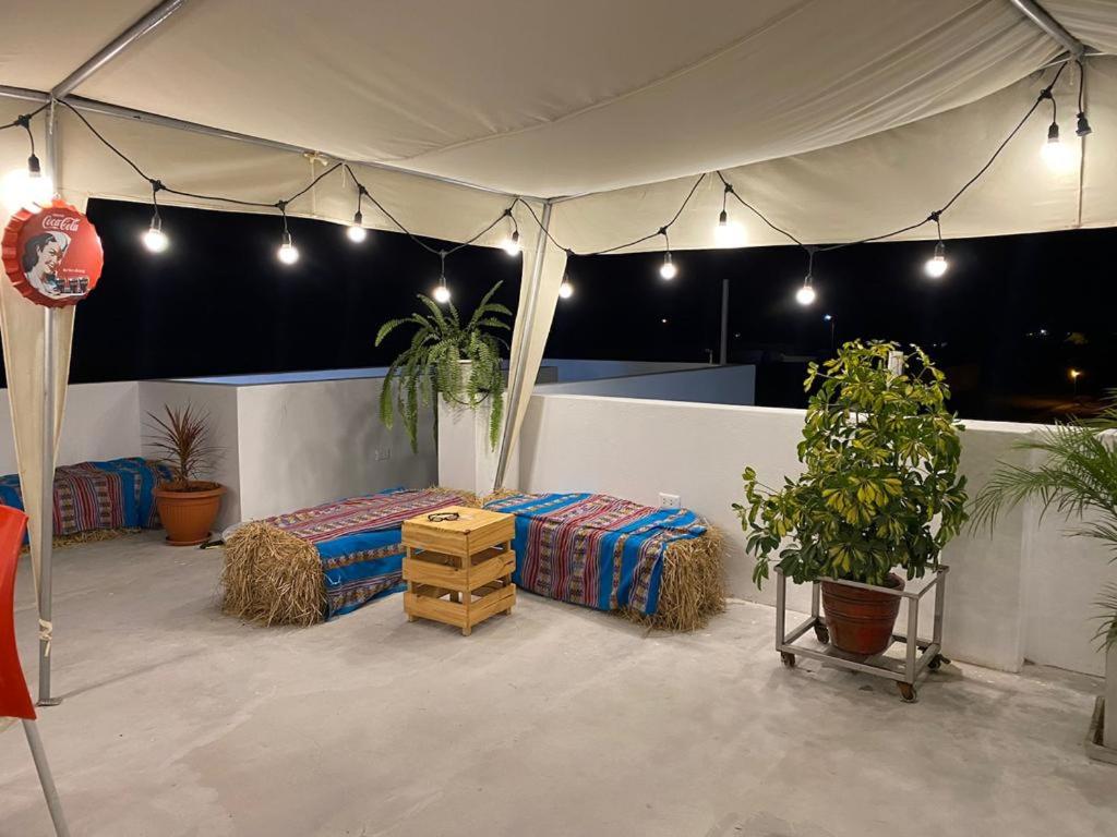 Casa alojamiento Finca bonita