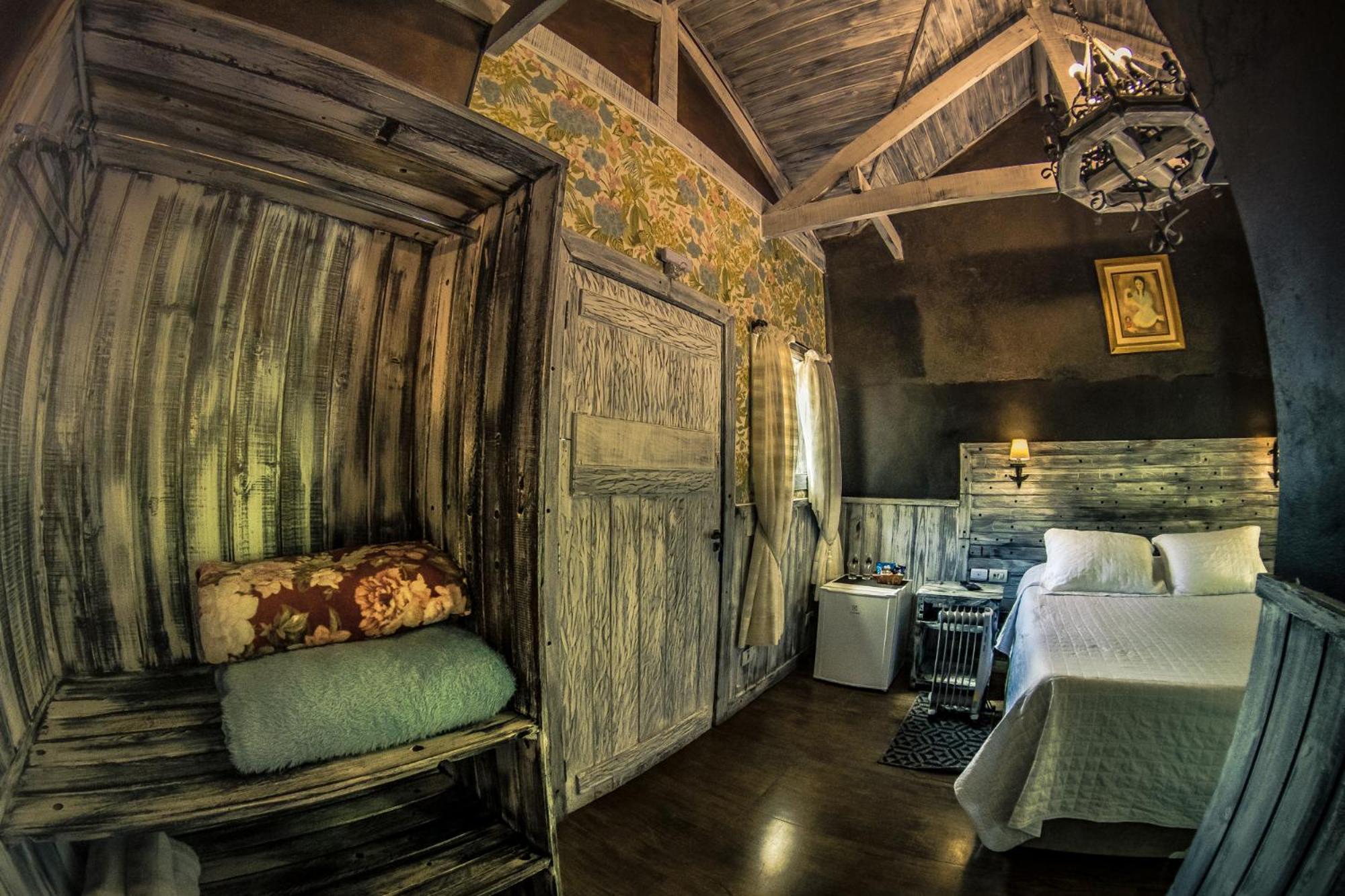 Art Lodge