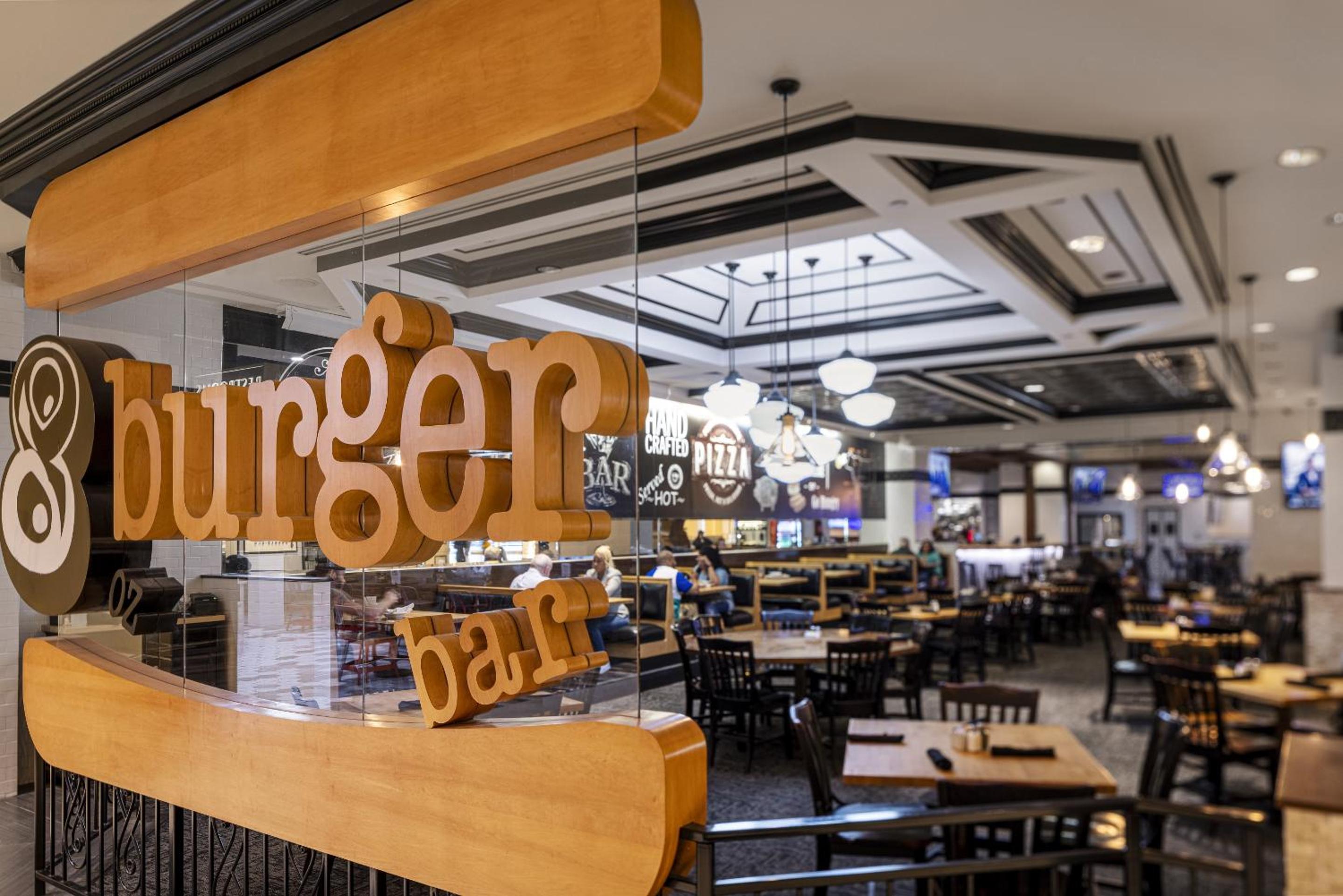 Horseshoe Bossier City Hotel & Casino - A Caesars Rewards Destination
