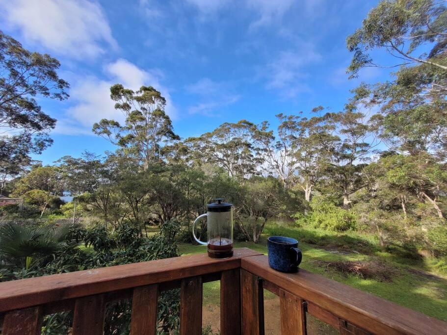 Denmark Retreat by the river - Next to inlet & Bibbulmun Track with spa