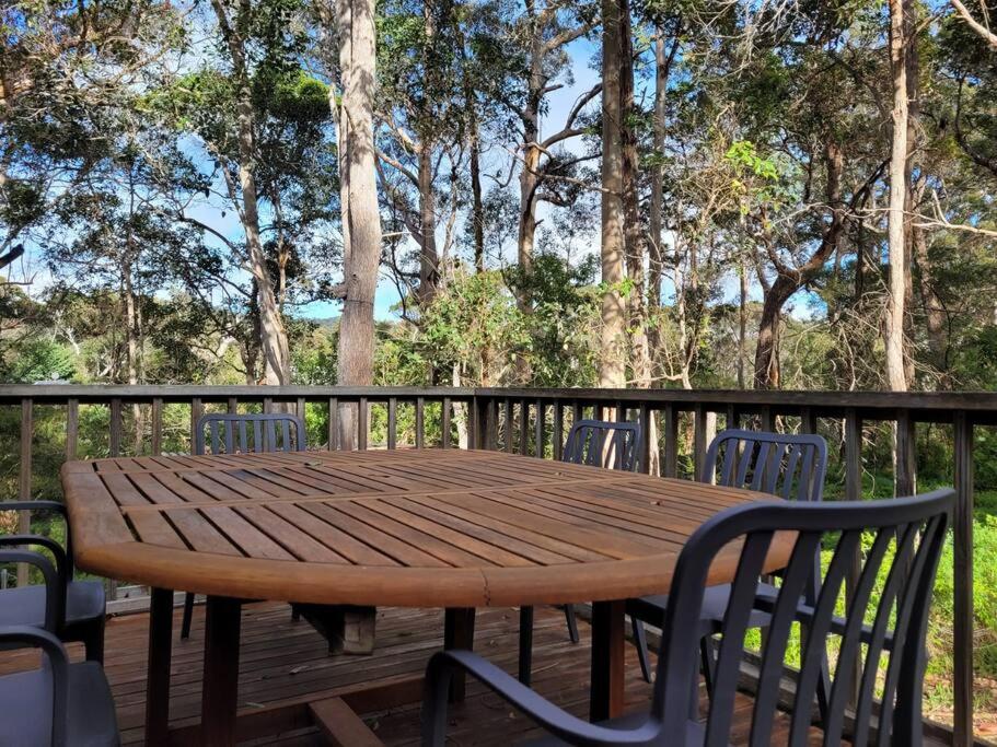 Denmark Retreat by the river - Next to inlet & Bibbulmun Track with spa