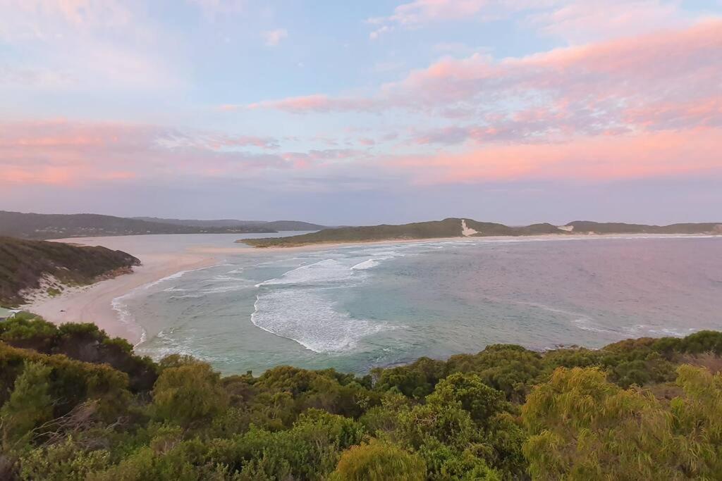 Denmark Retreat by the river - Next to inlet & Bibbulmun Track with spa