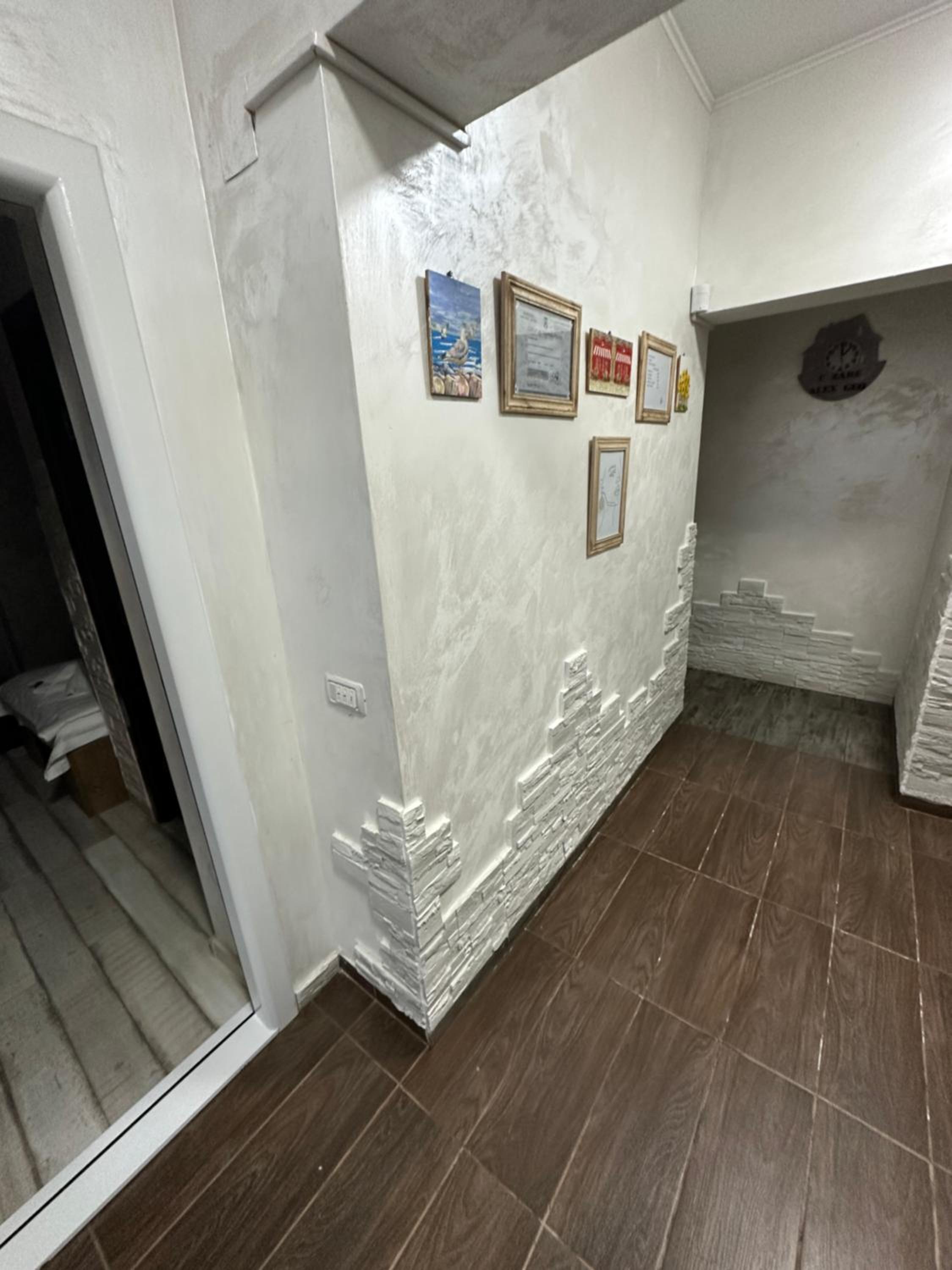 Casa Albert Luca