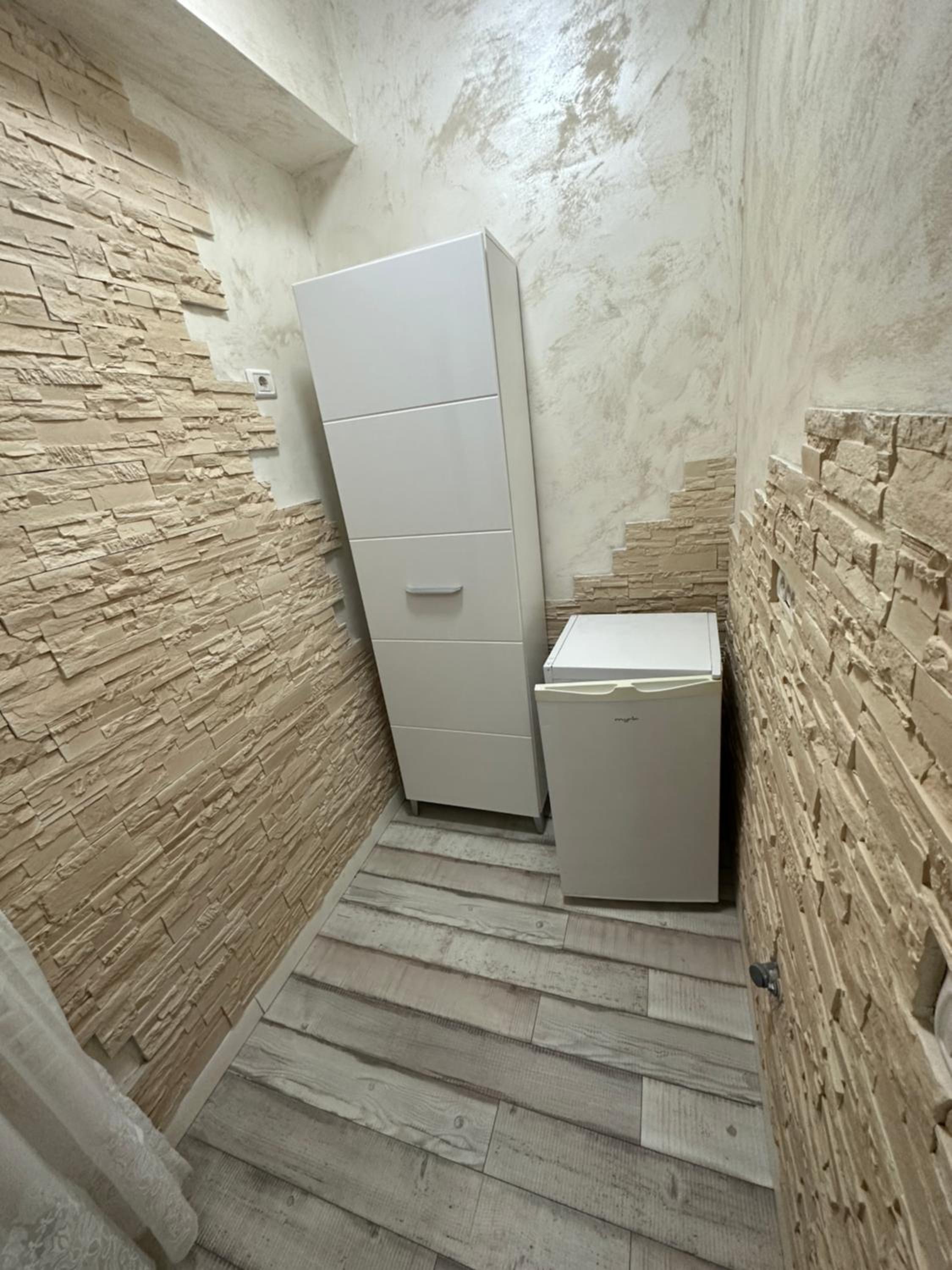 Casa Albert Luca