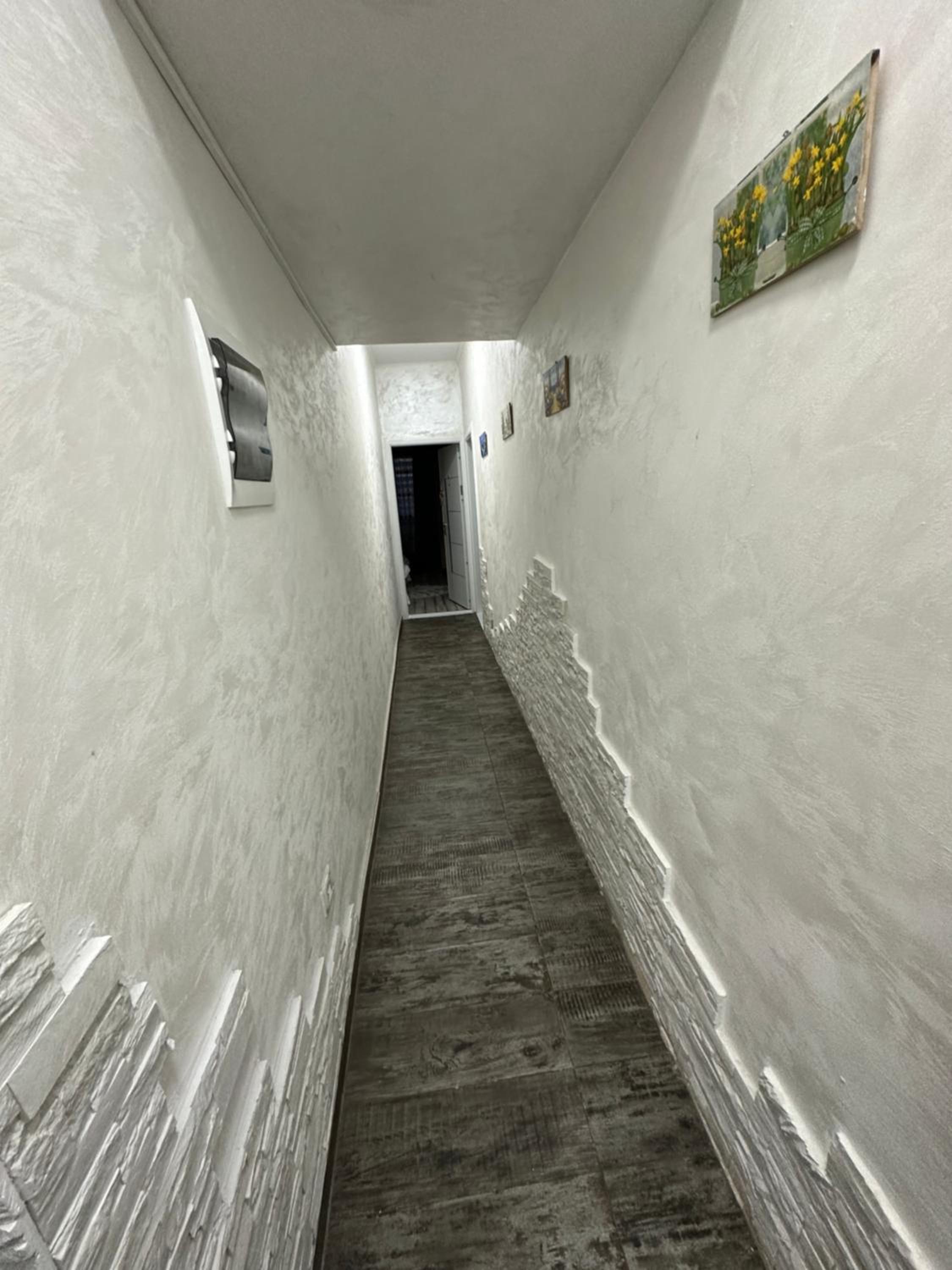 Casa Albert Luca