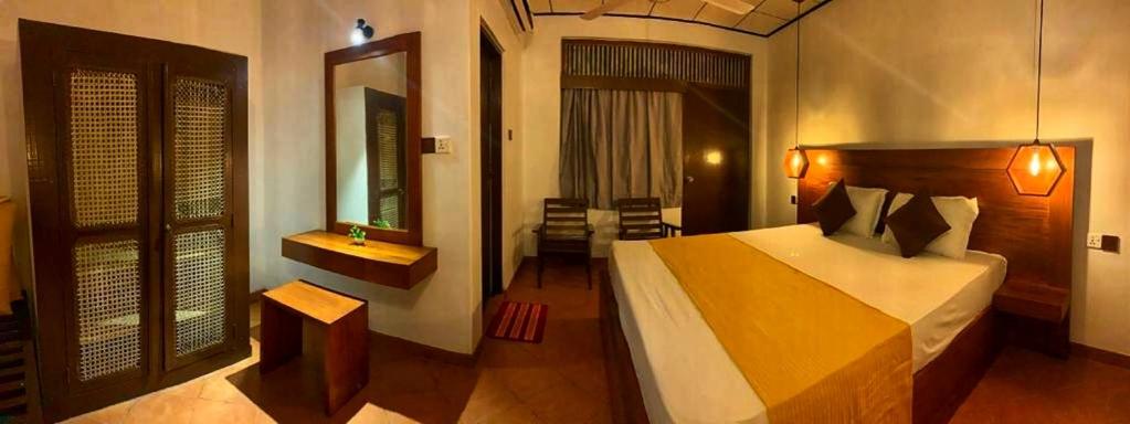 Guesthouse Panorama