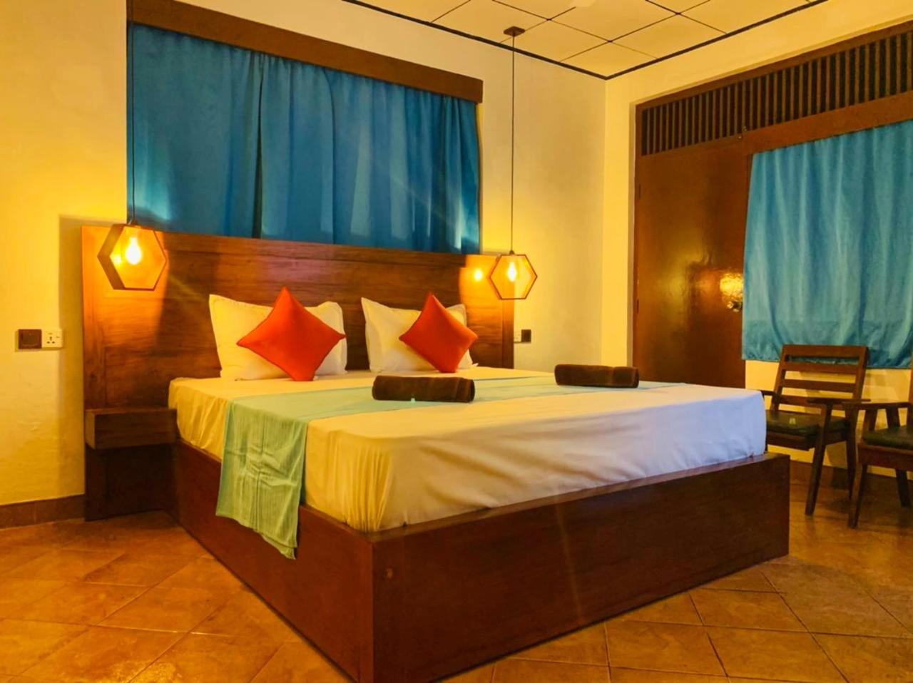 Guesthouse Panorama
