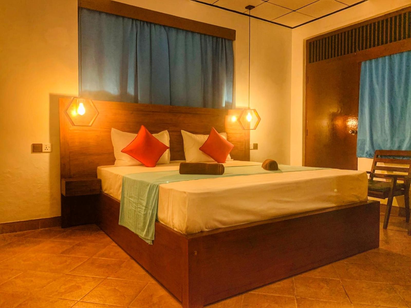 Guesthouse Panorama