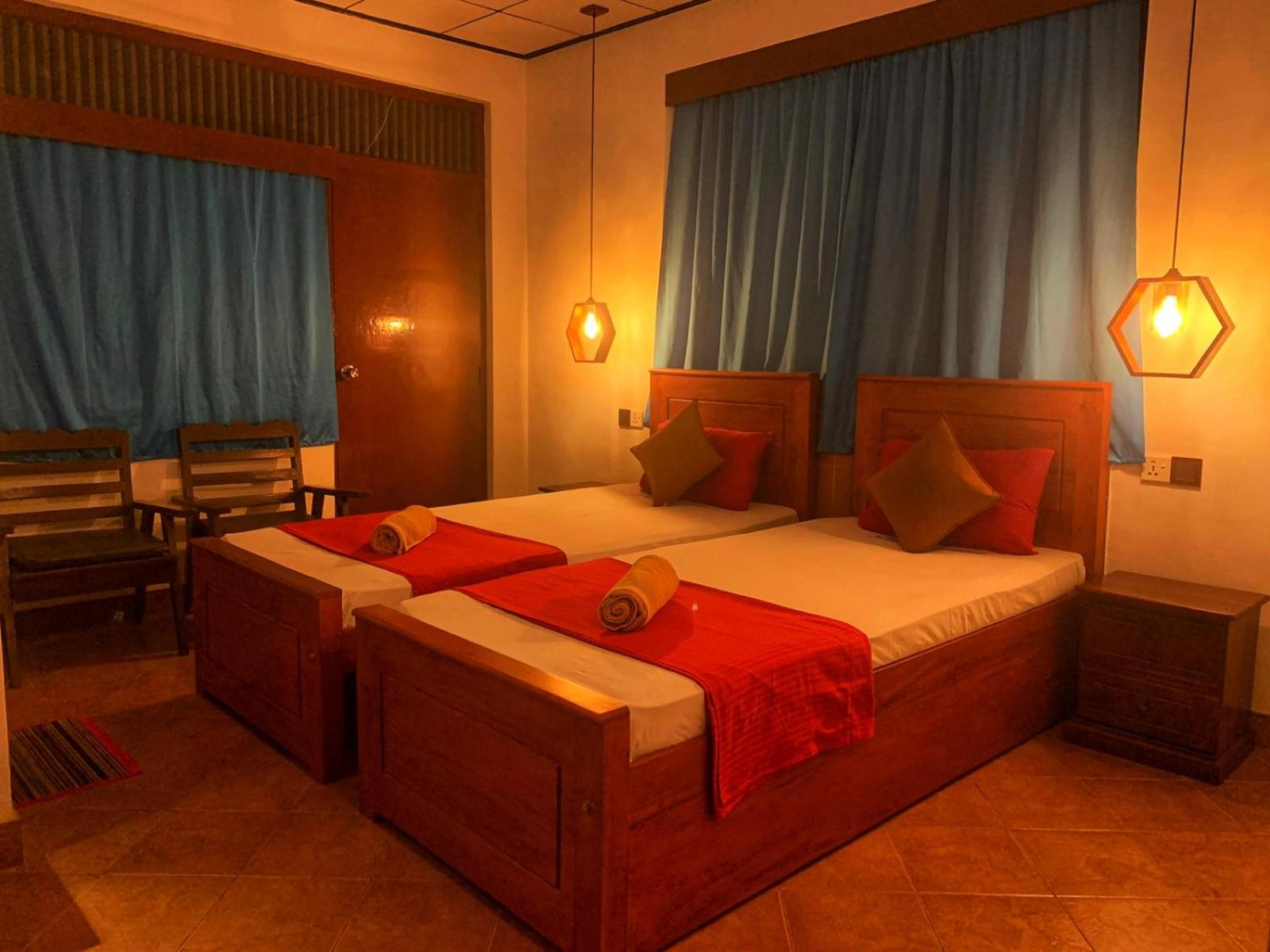 Guesthouse Panorama