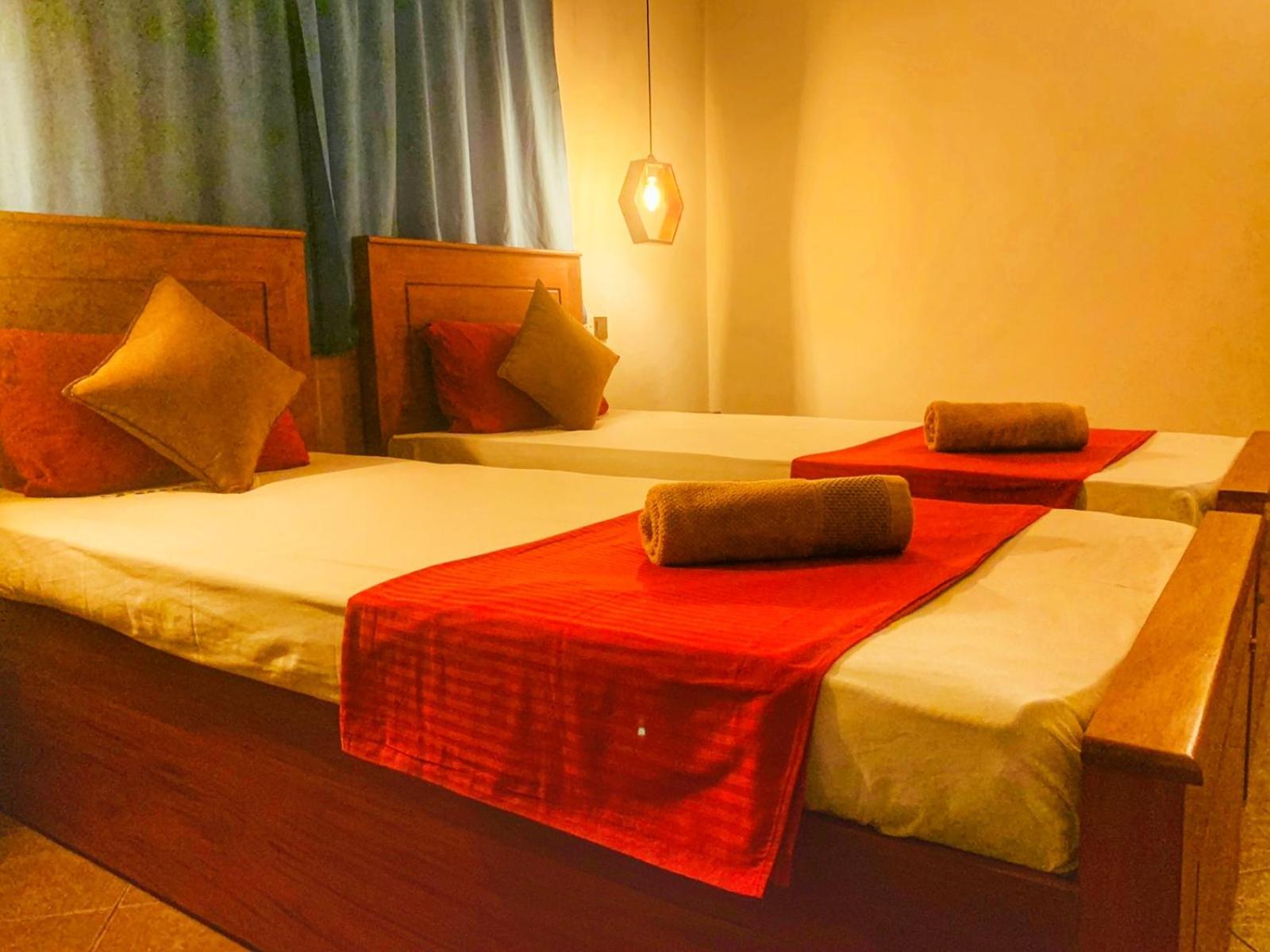 Guesthouse Panorama
