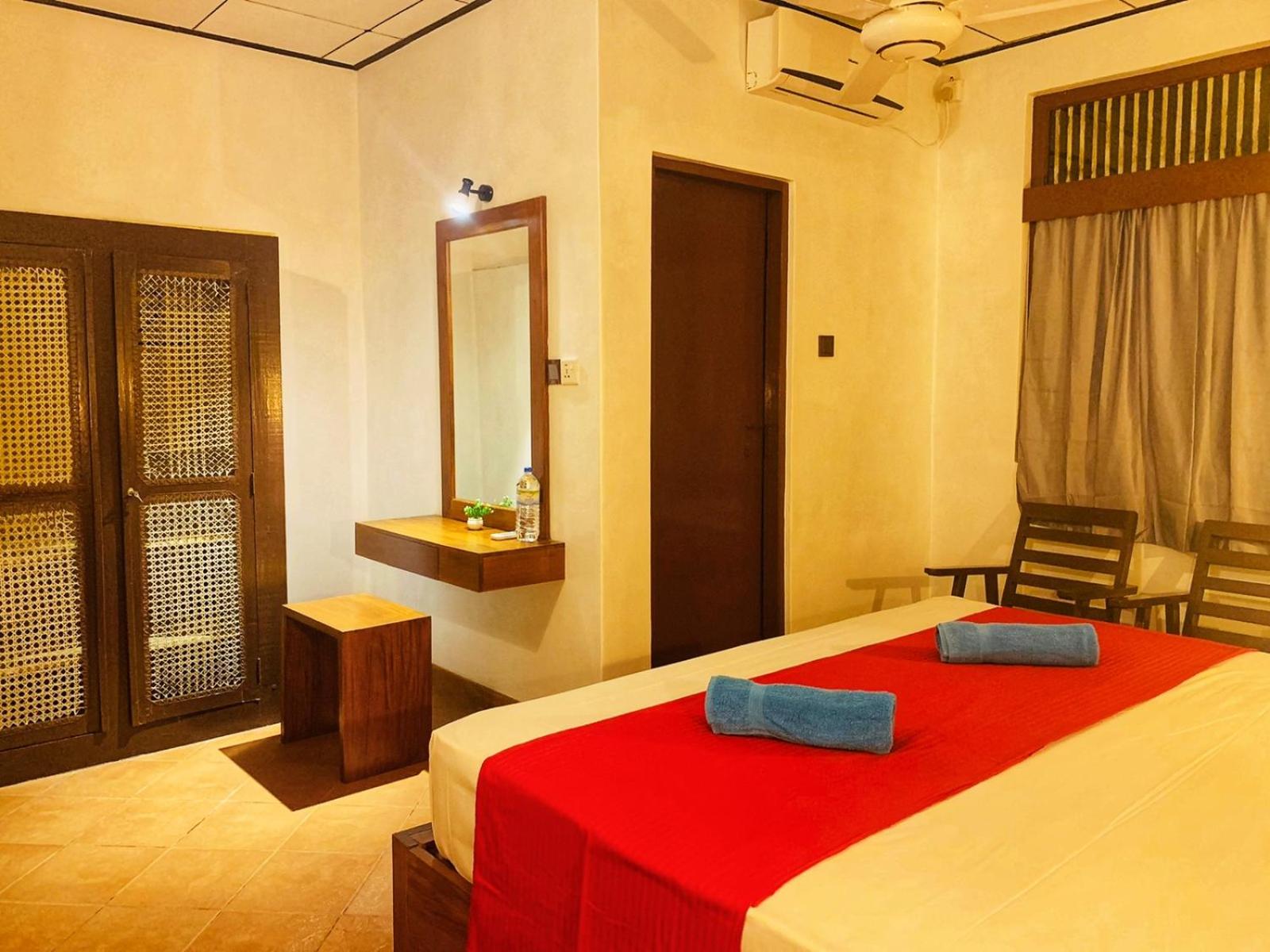 Guesthouse Panorama