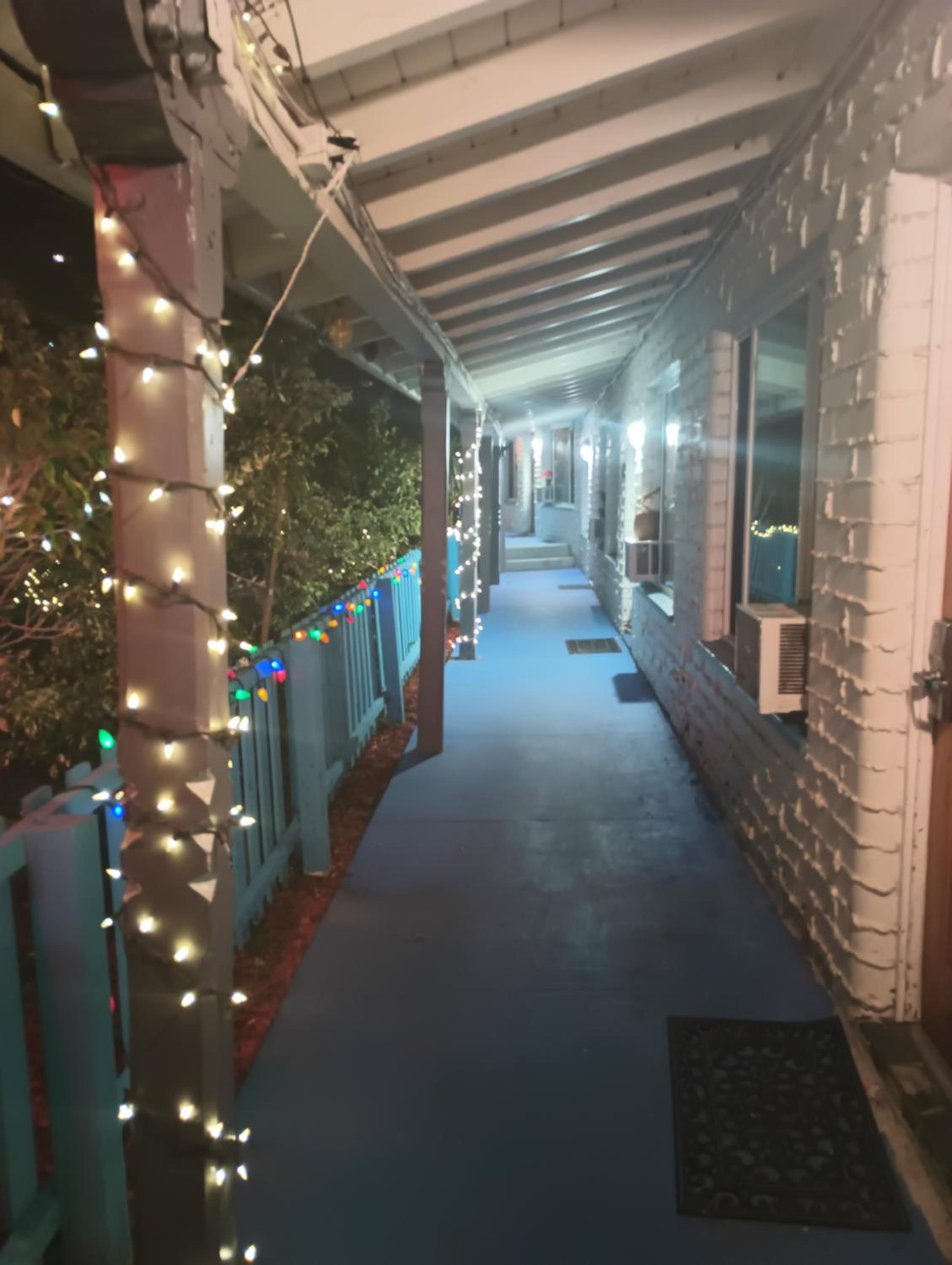 Oceana Boutique Hotel