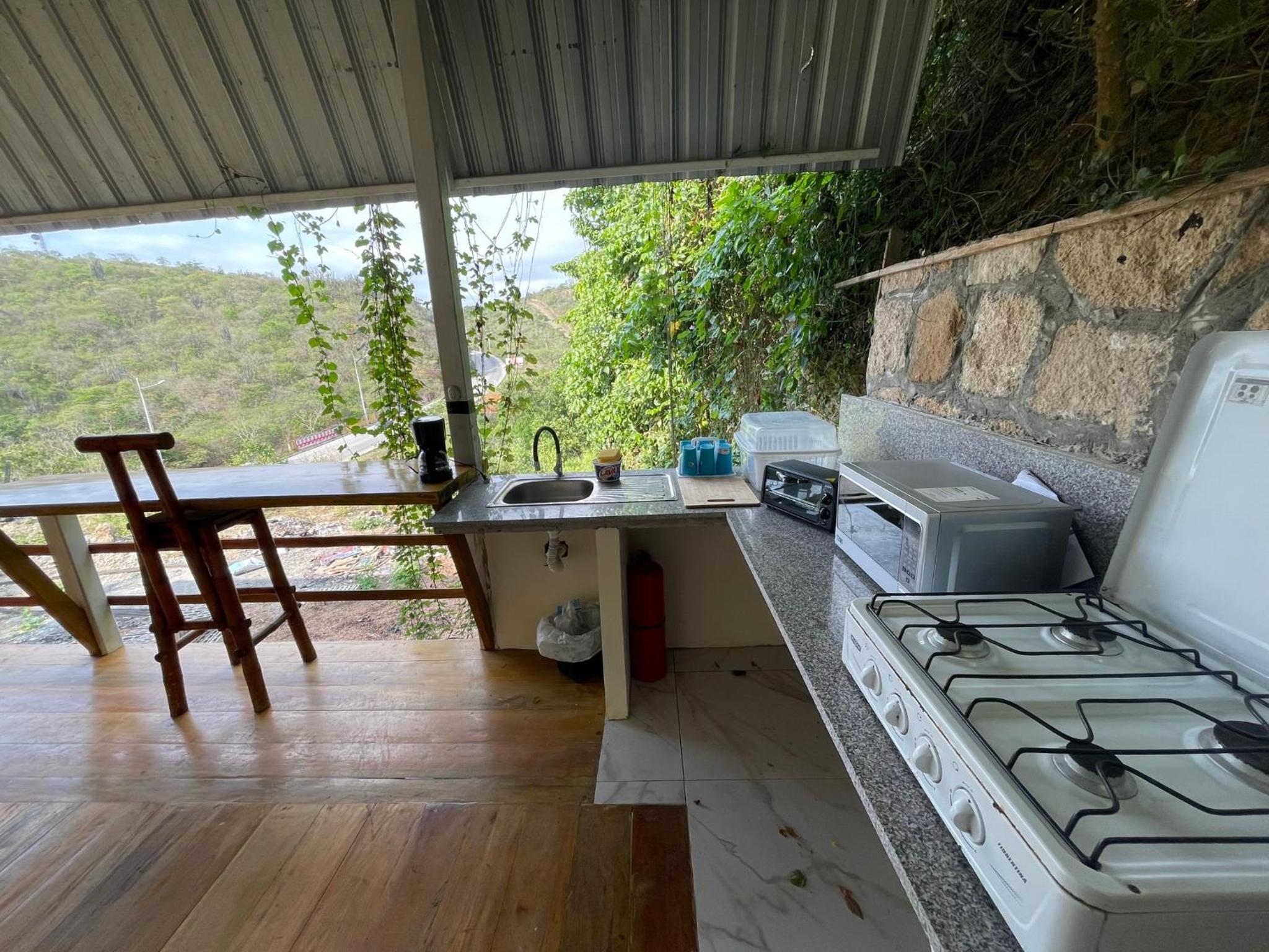 Punta Hills Montanita